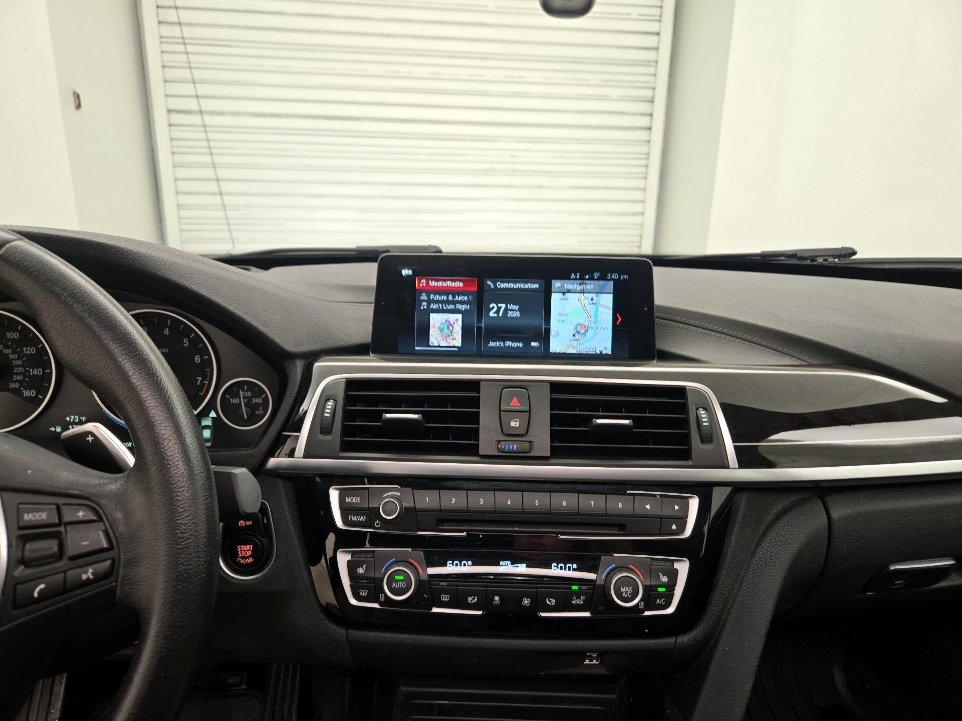 Thumbnail: 2018 BMW 3 Series - 9