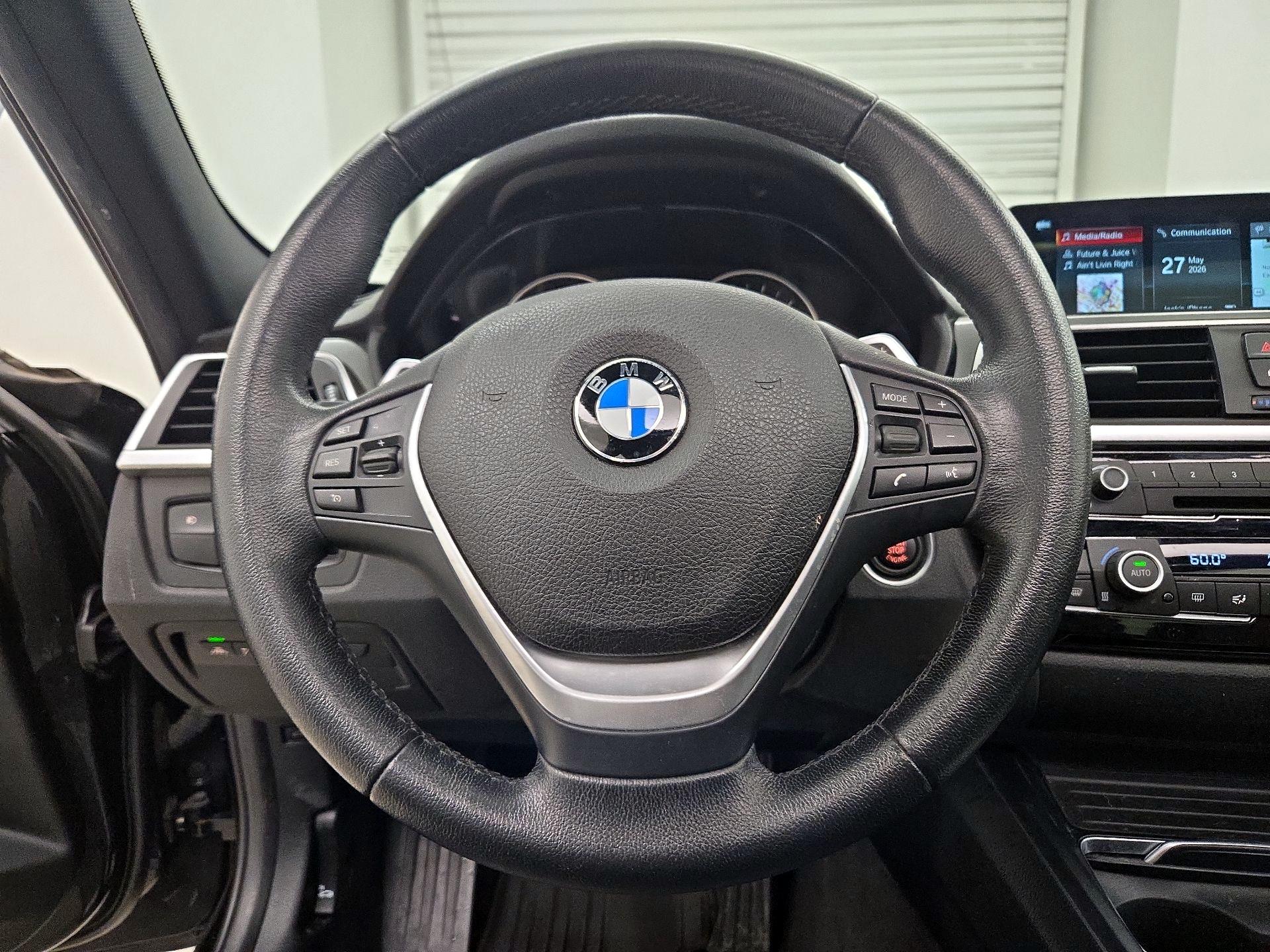 Thumbnail: 2018 BMW 3 Series - 10