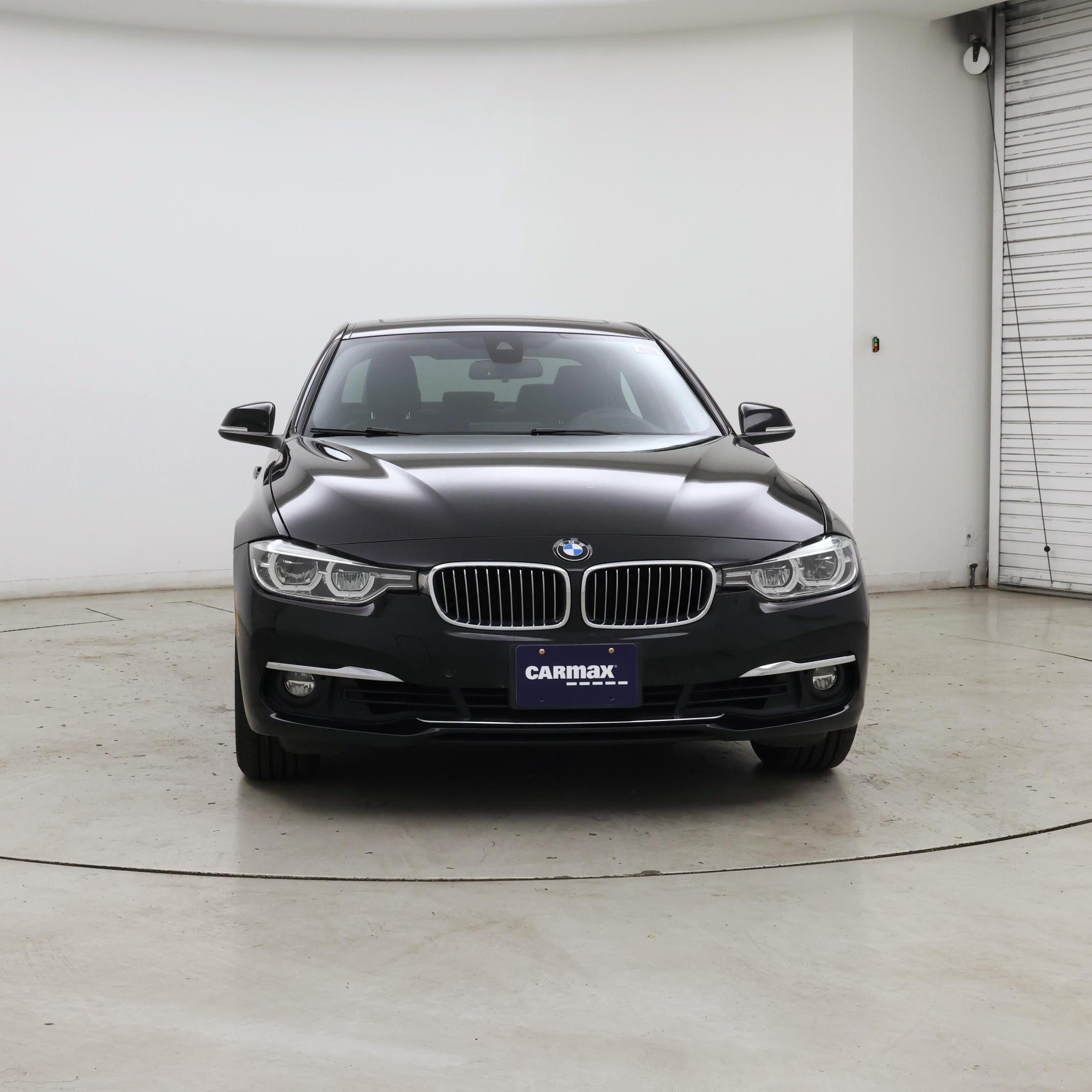 Thumbnail: 2018 BMW 3 Series - 5