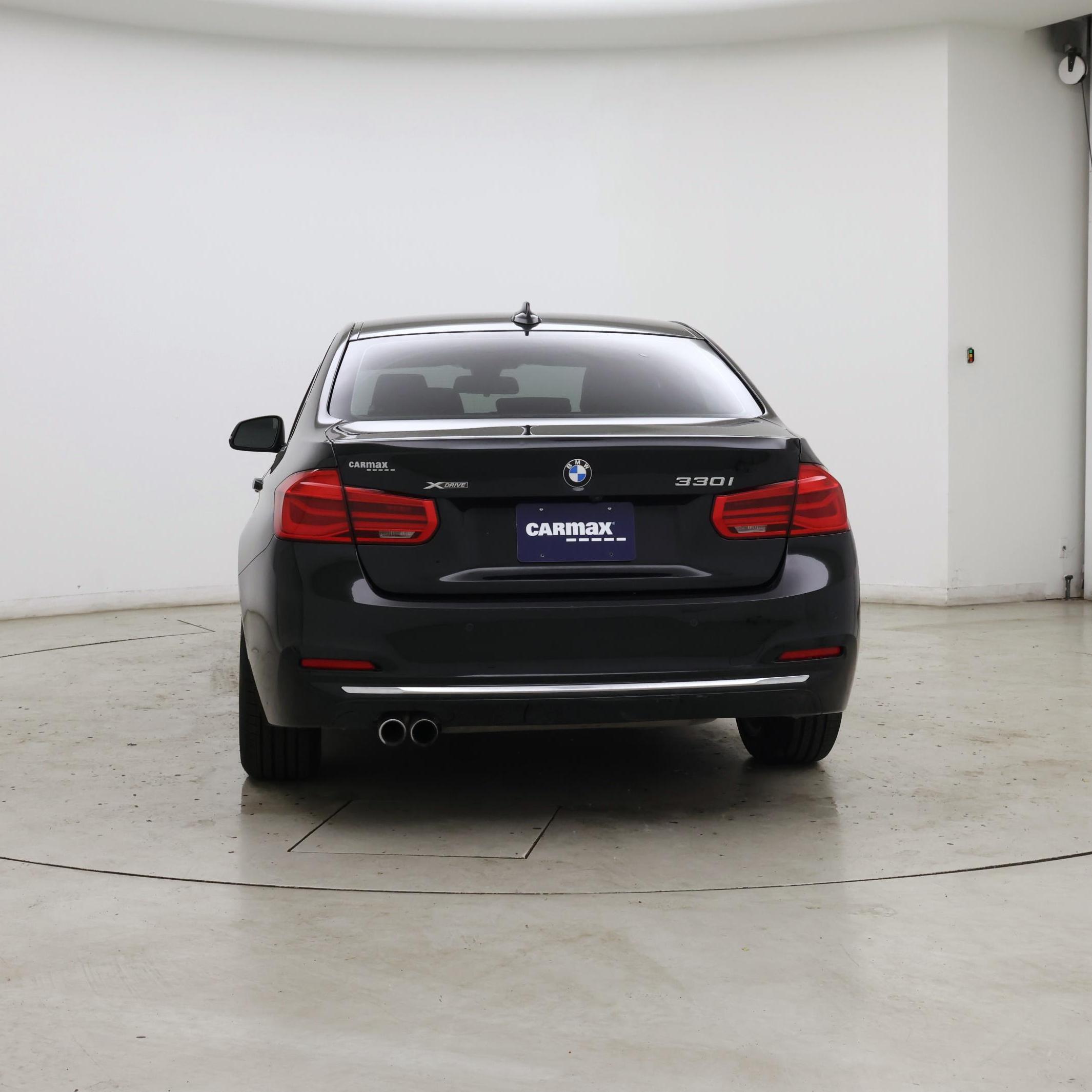 Thumbnail: 2018 BMW 3 Series - 6