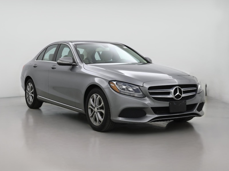 2015 Mercedes-Benz C300 null