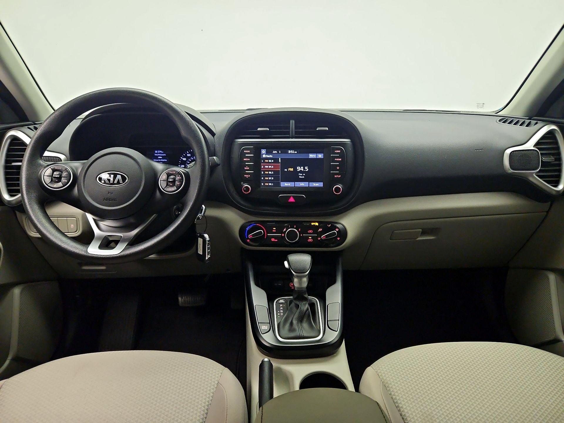 Thumbnail: 2020 Kia Soul - 9