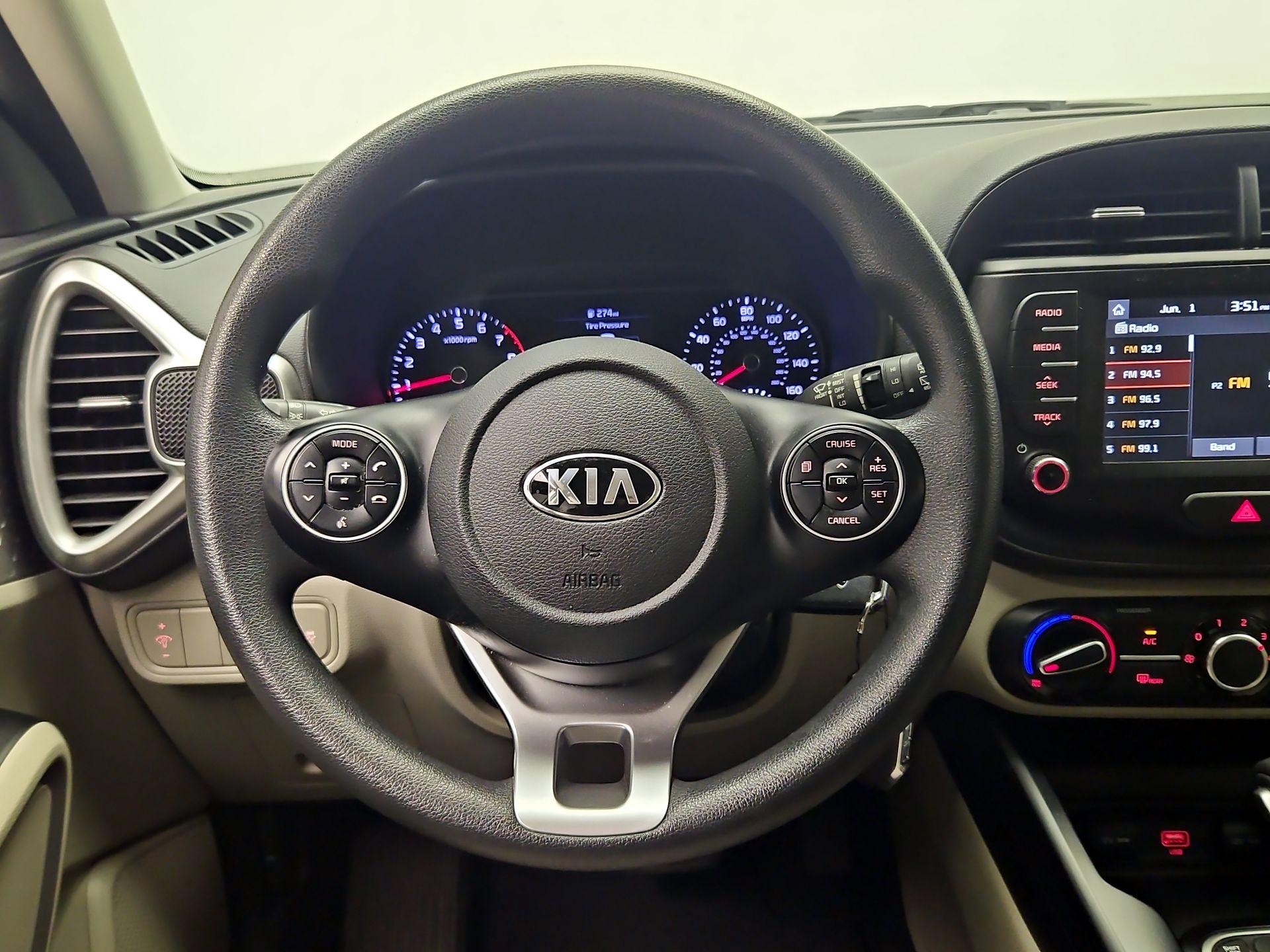 Thumbnail: 2020 Kia Soul - 10