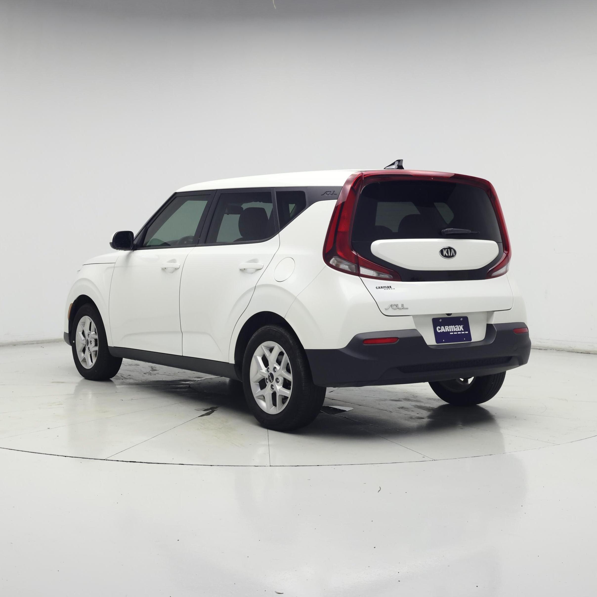 Thumbnail: 2020 Kia Soul - 2