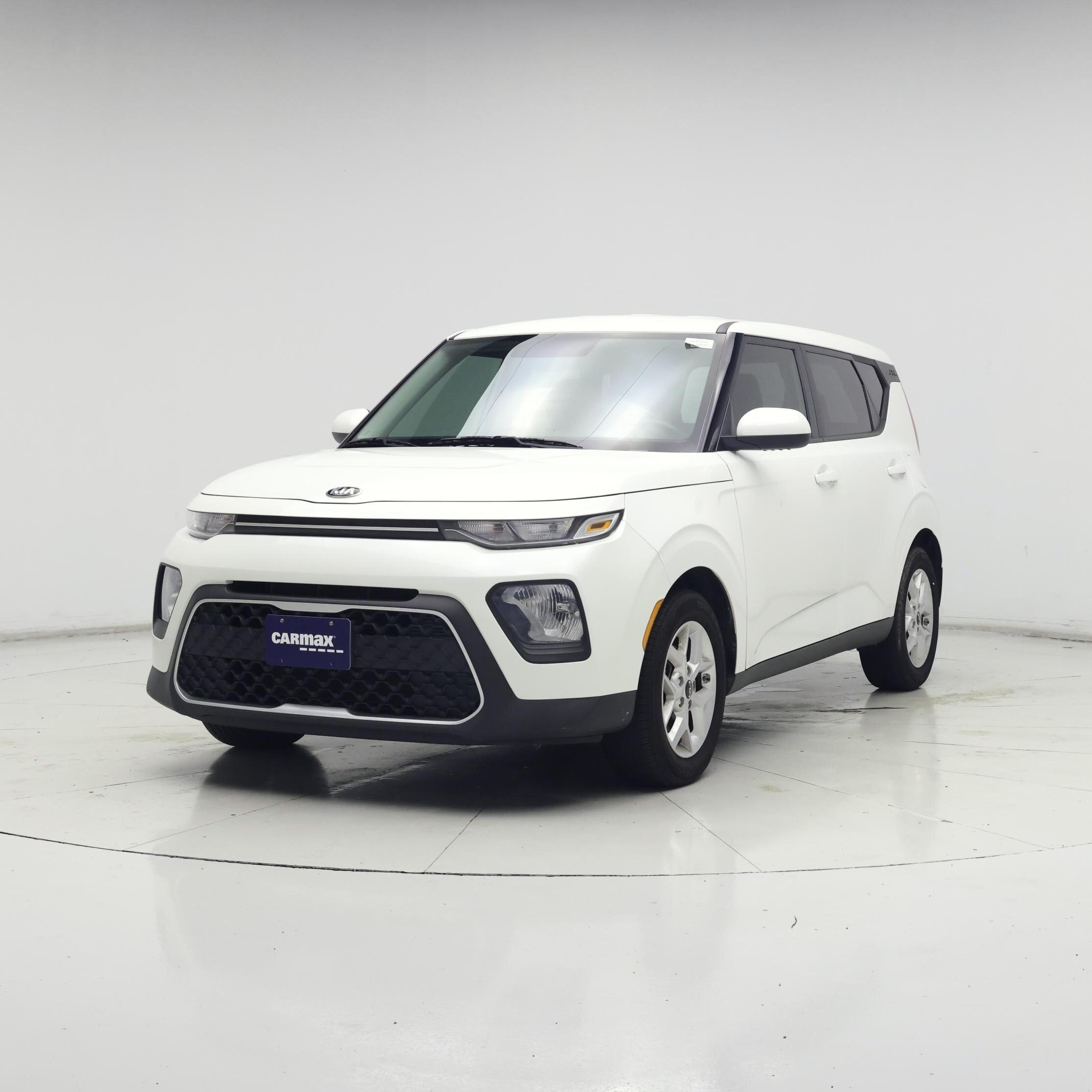 Thumbnail: 2020 Kia Soul - 4