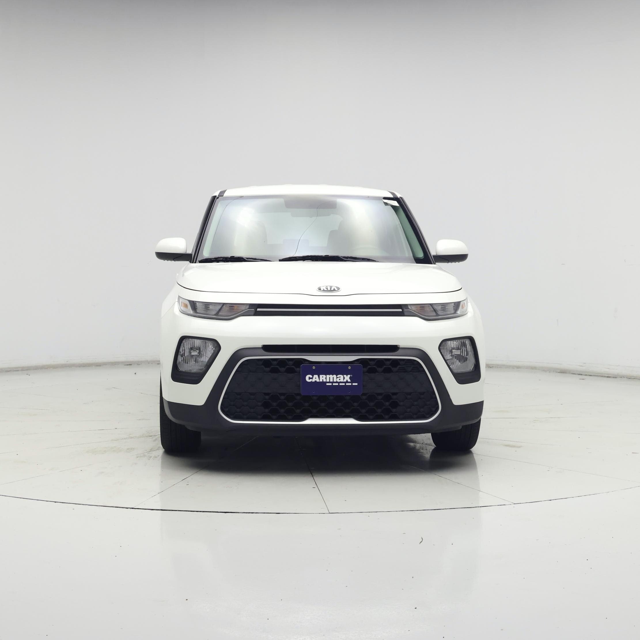 Thumbnail: 2020 Kia Soul - 5