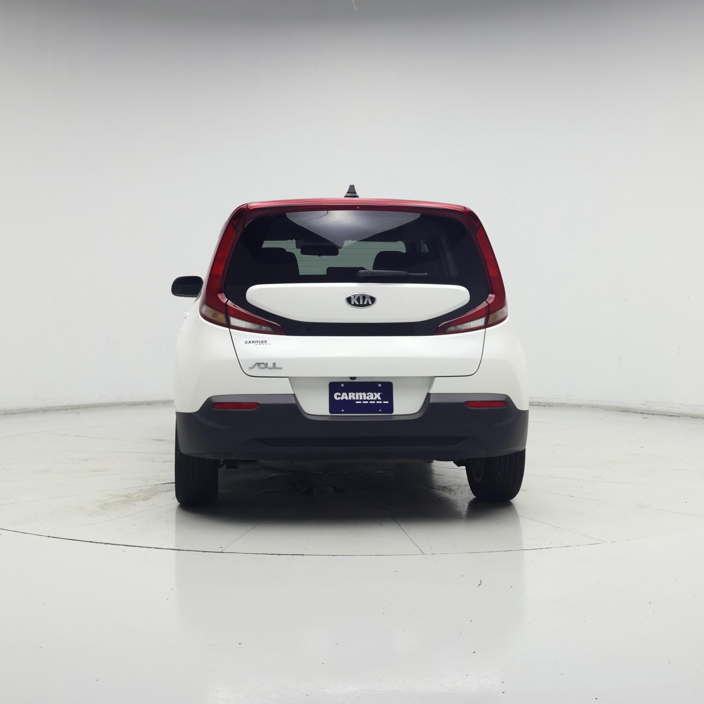 Thumbnail: 2020 Kia Soul - 6