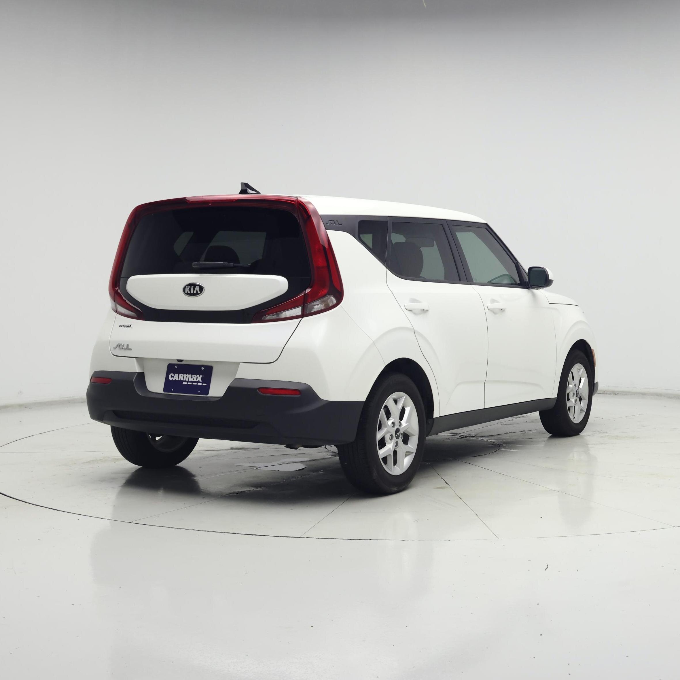 Thumbnail: 2020 Kia Soul - 8