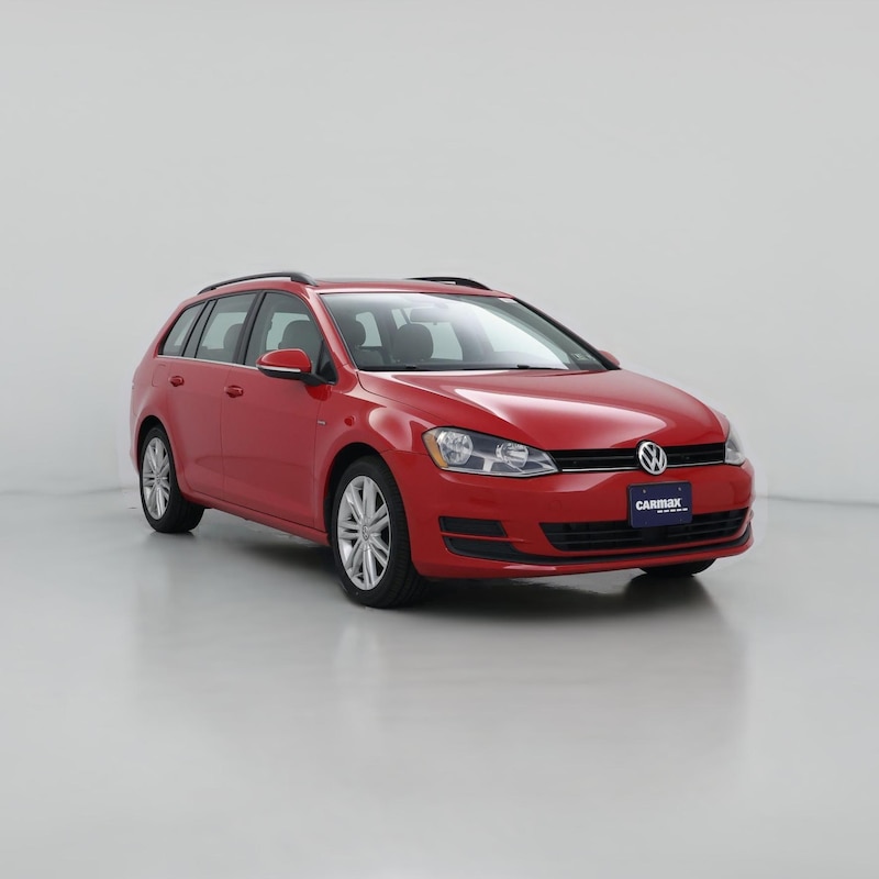 2016 Volkswagen Golf Limited