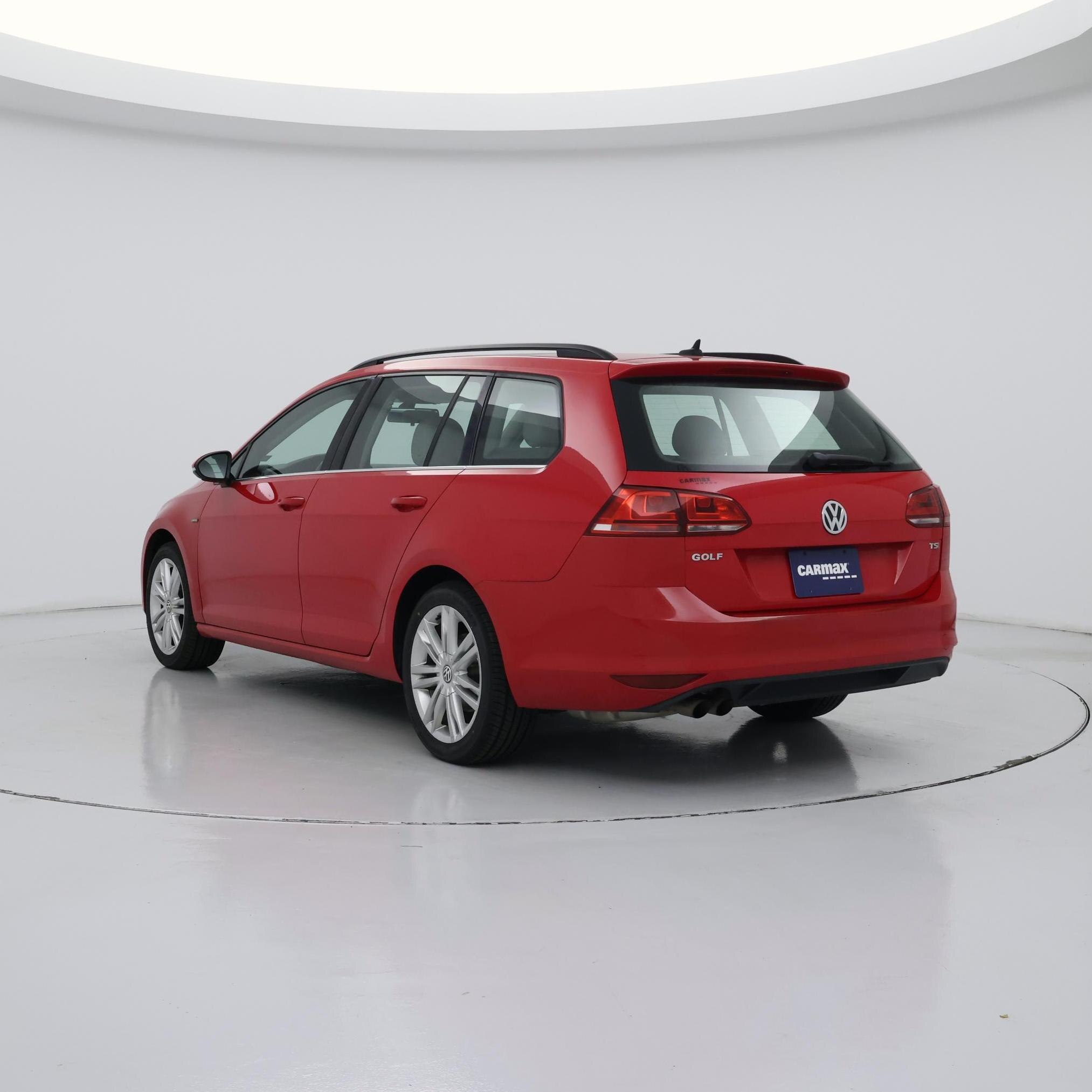 Thumbnail: 2016 Volkswagen Golf - 2