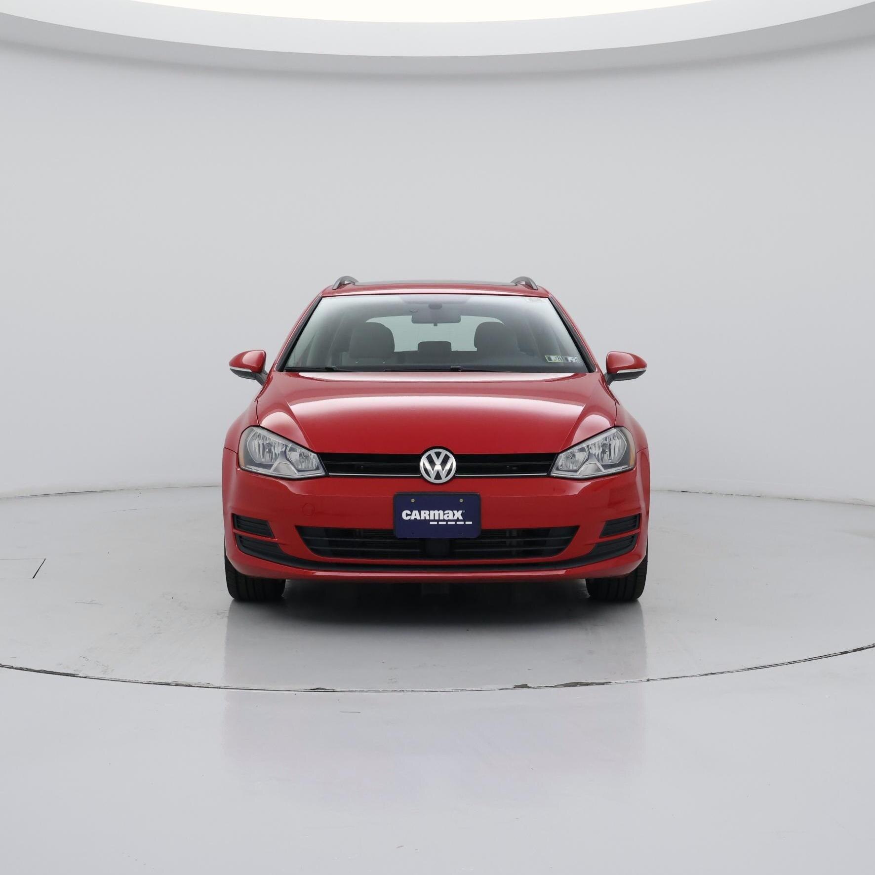 Thumbnail: 2016 Volkswagen Golf - 5