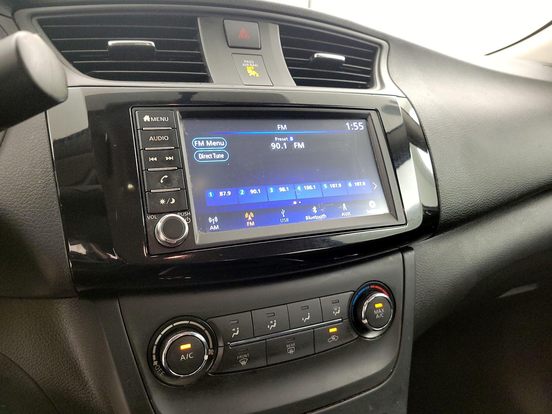 Thumbnail: 2019 Nissan Sentra - 15