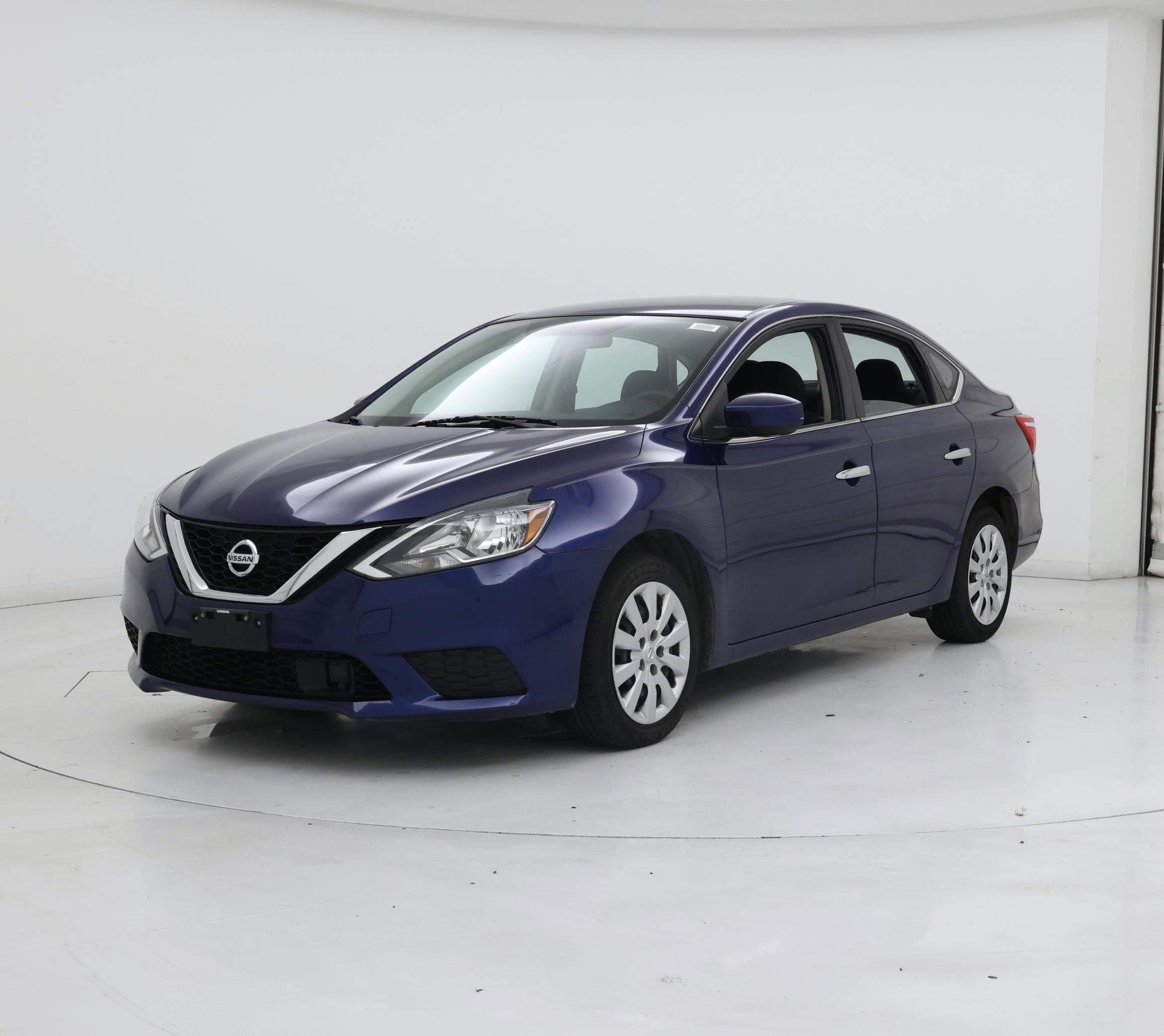 Thumbnail: 2019 Nissan Sentra - 4