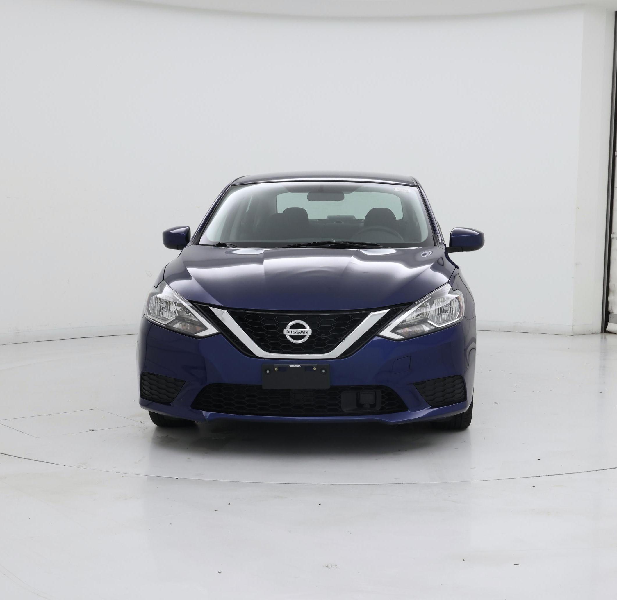 Thumbnail: 2019 Nissan Sentra - 5