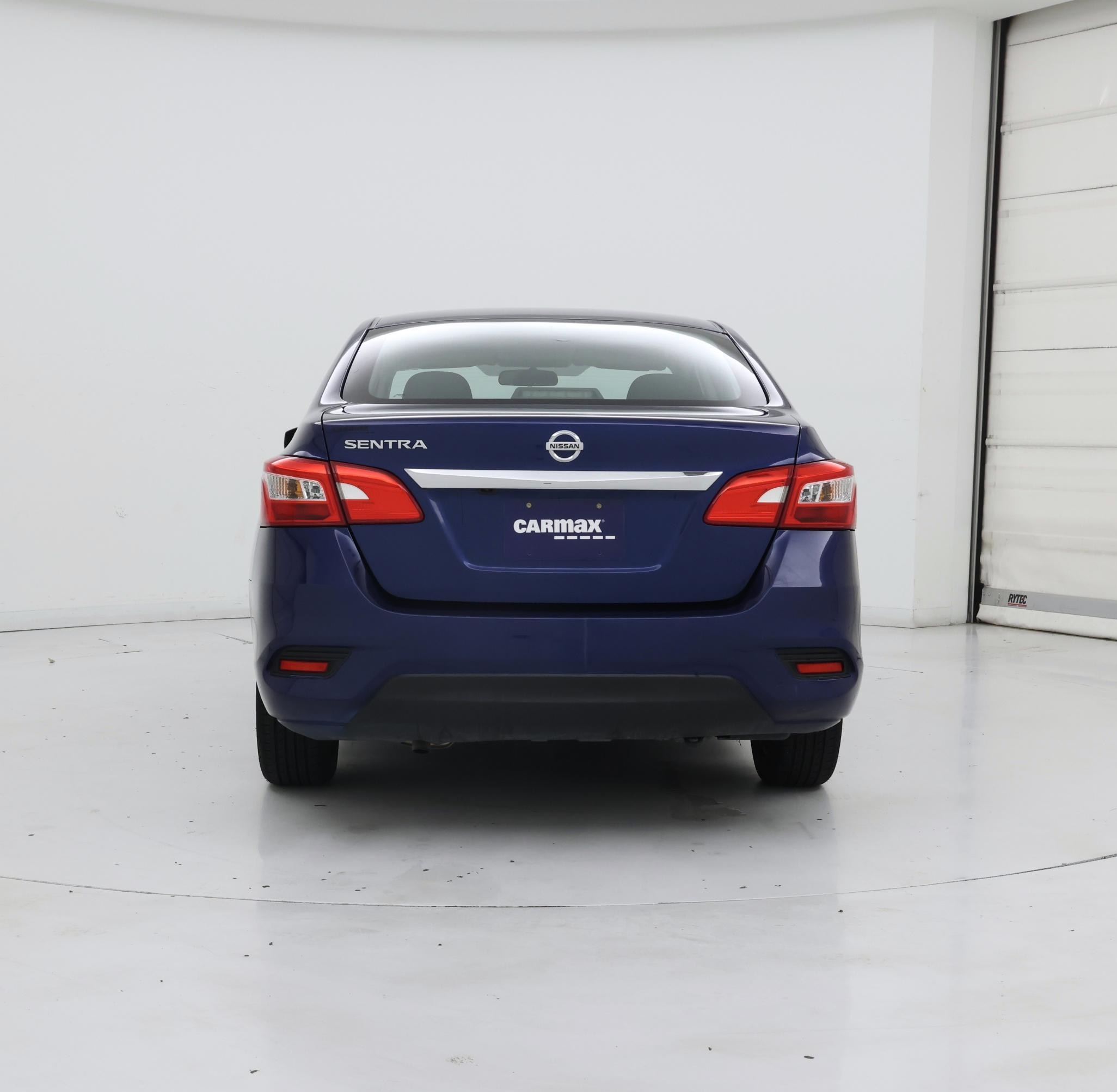 Thumbnail: 2019 Nissan Sentra - 6