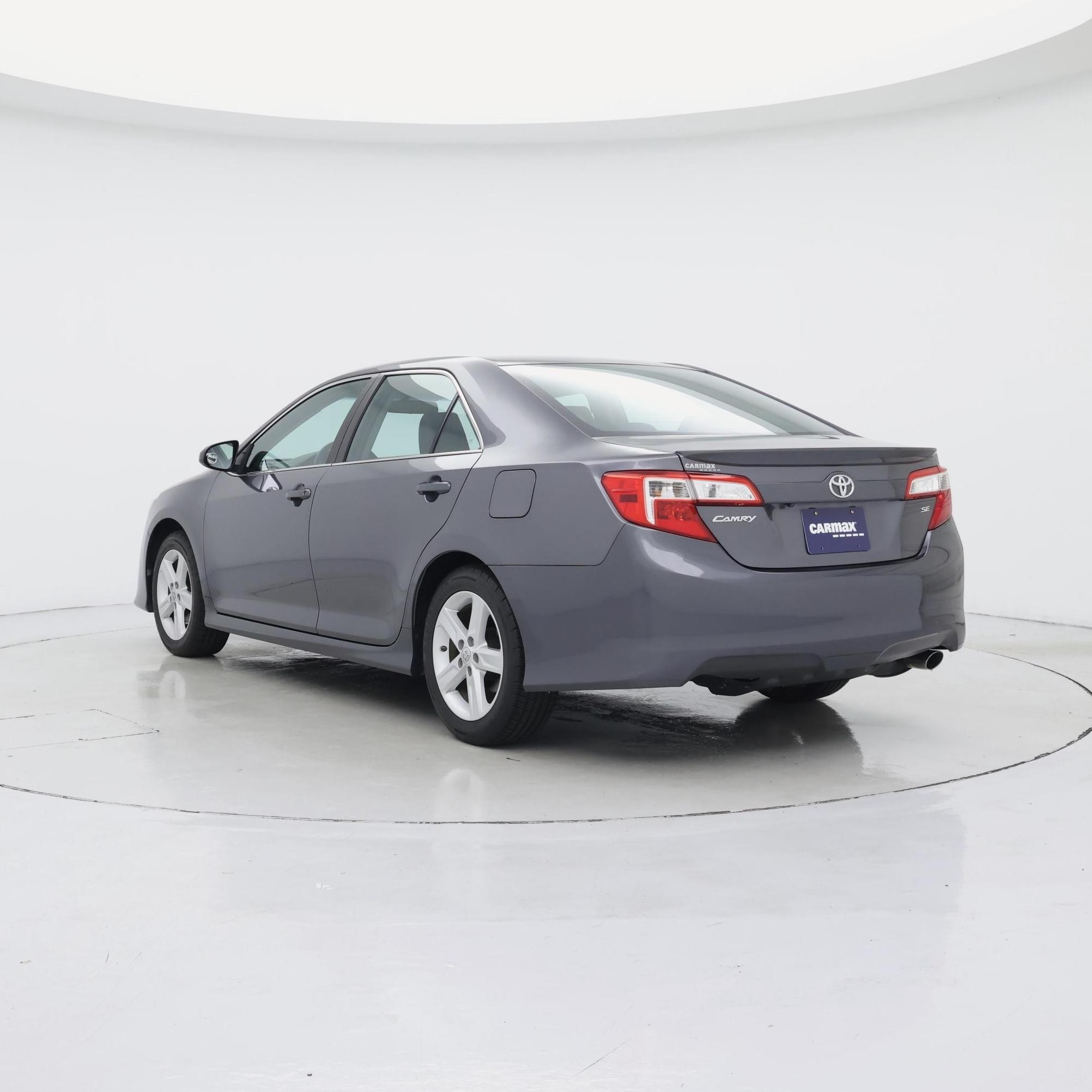 Thumbnail: 2014 Toyota Camry - 2