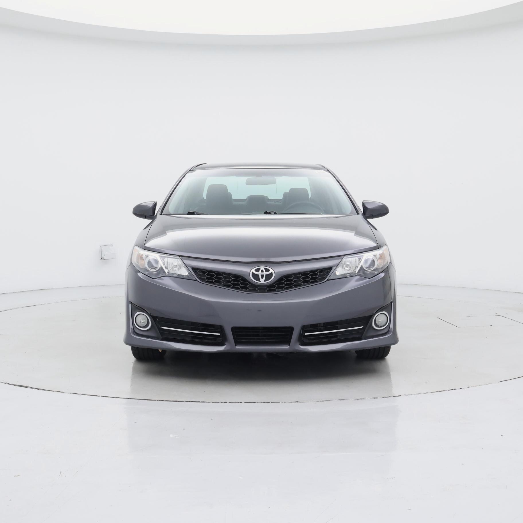 Thumbnail: 2014 Toyota Camry - 5