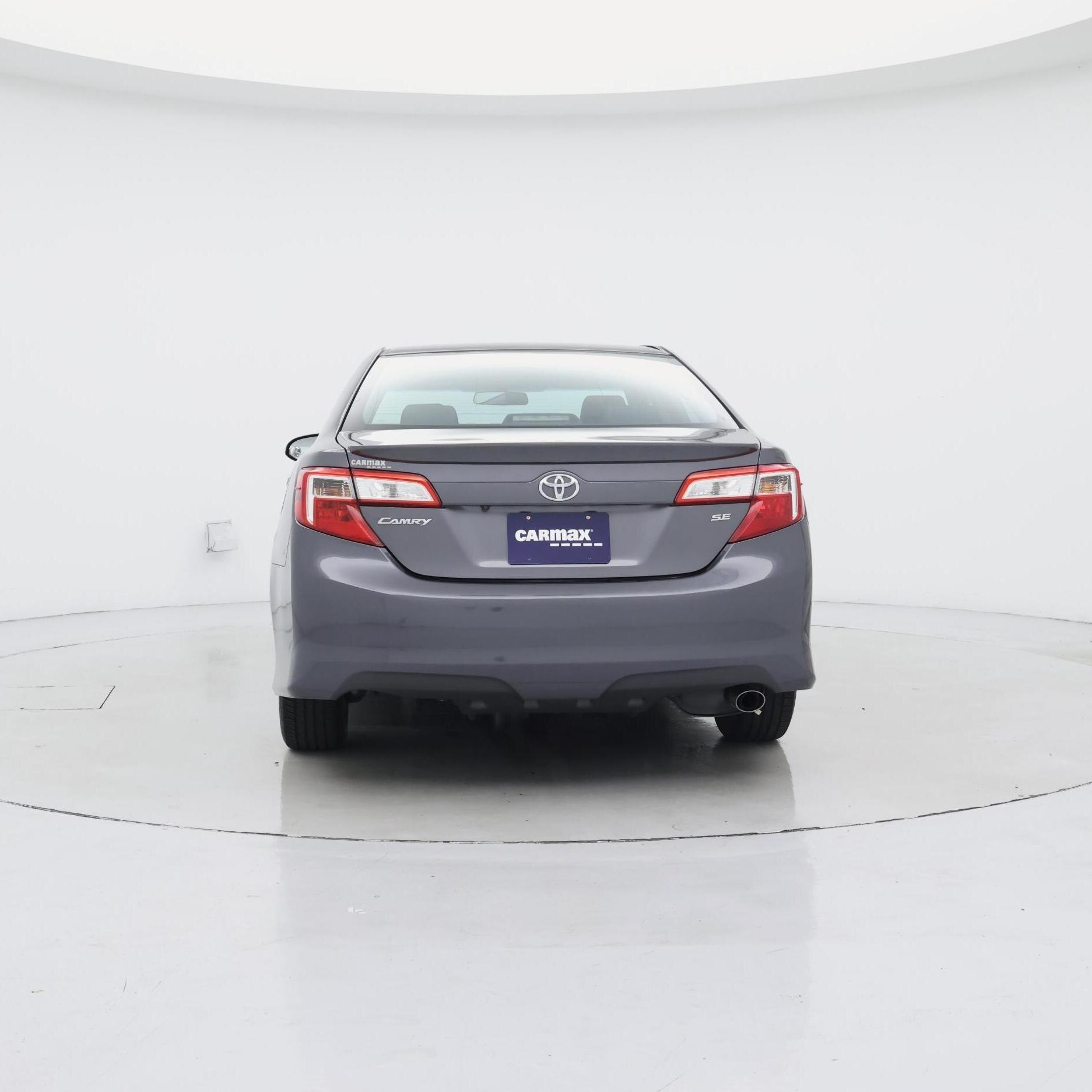 Thumbnail: 2014 Toyota Camry - 6
