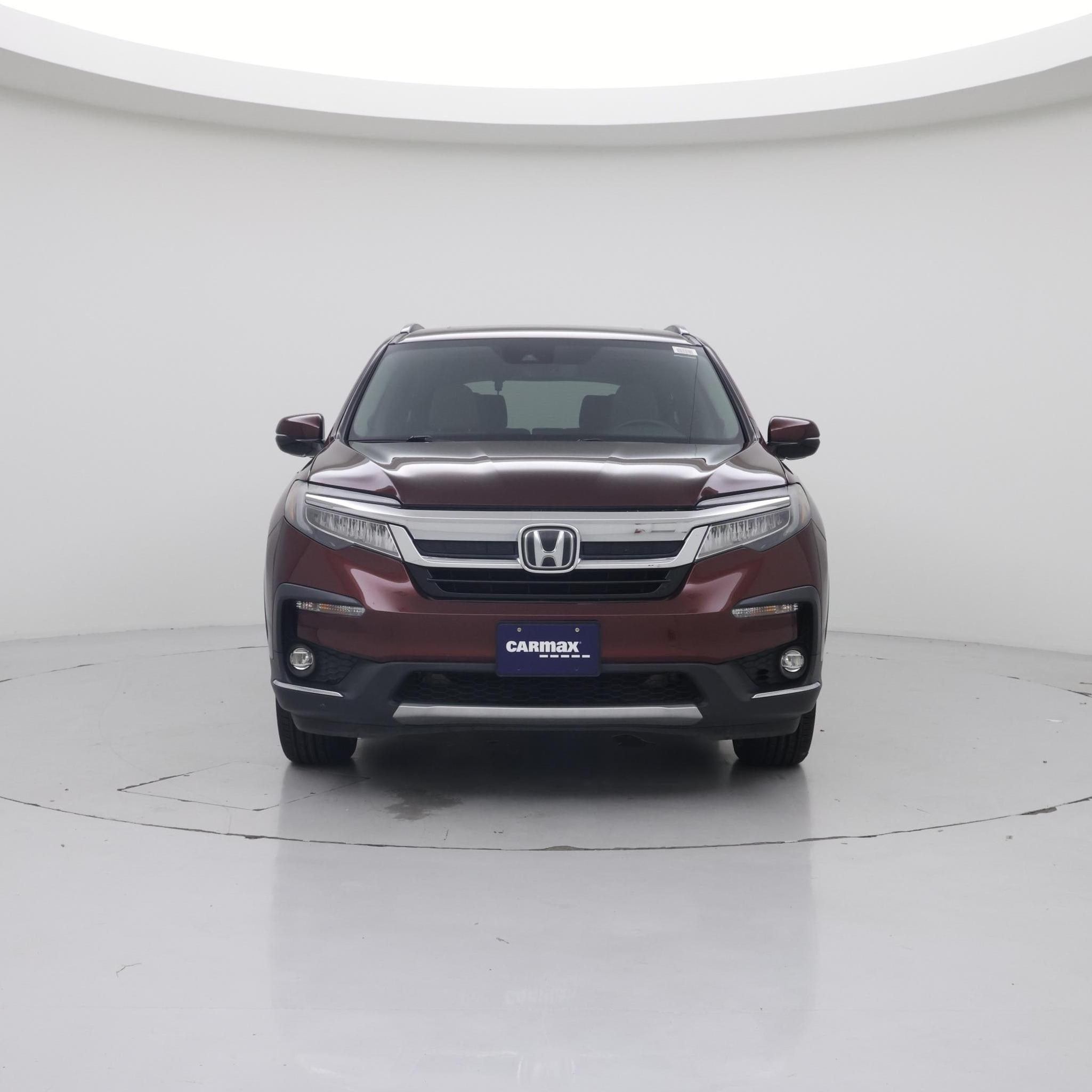 Thumbnail: 2019 Honda Pilot - 5
