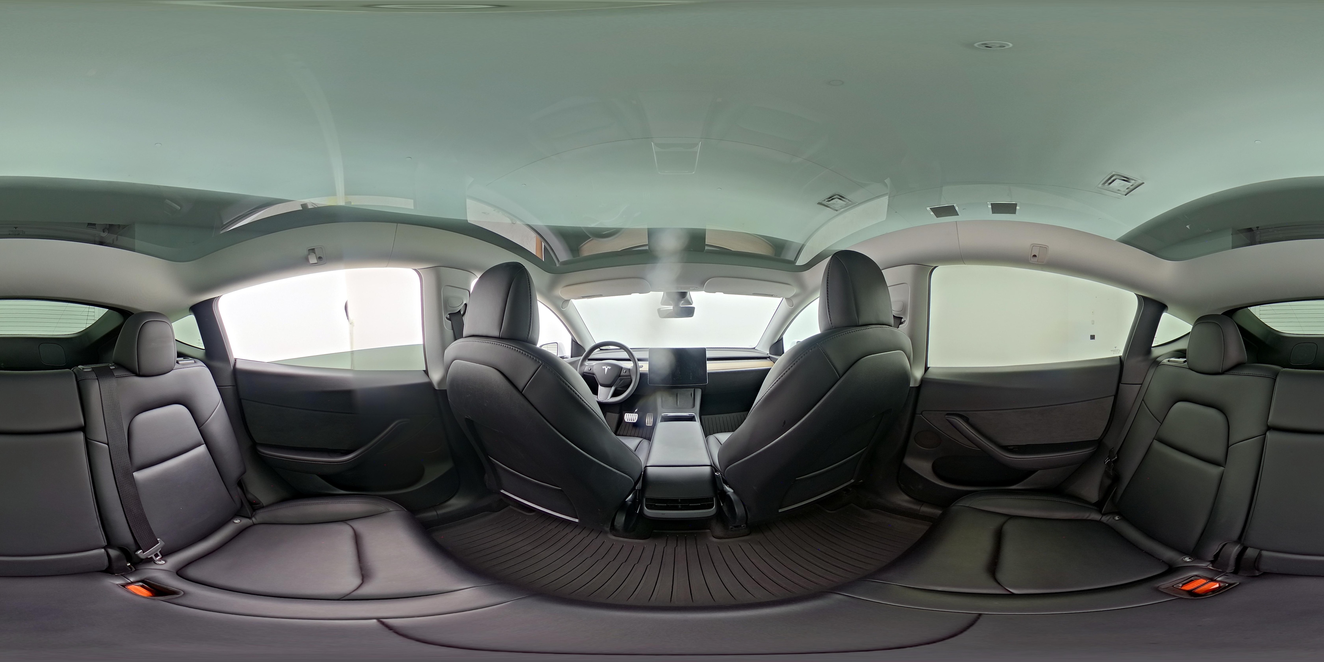2022 Tesla Model Y Performance - Photo 26