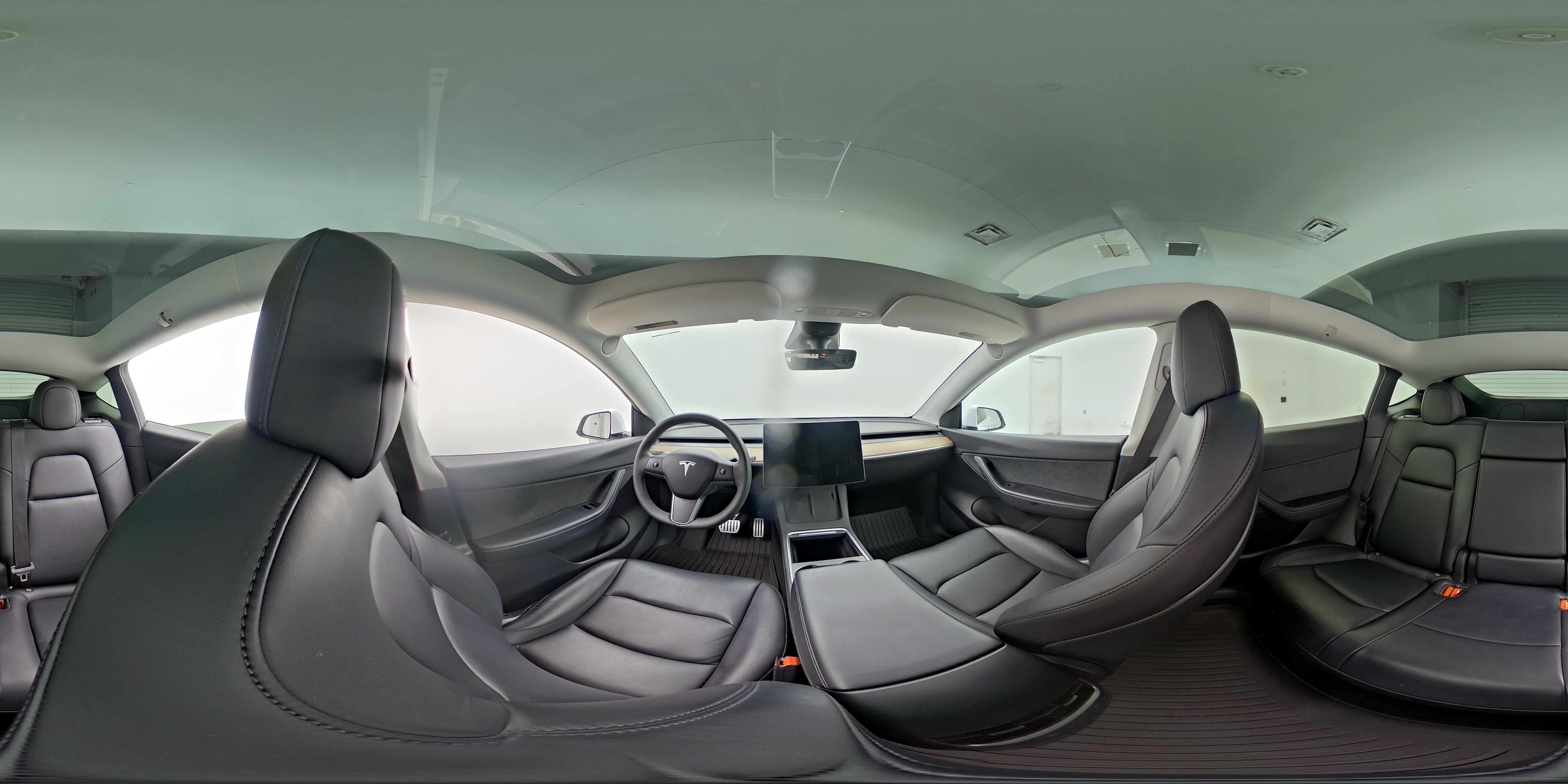 2022 Tesla Model Y Performance - Photo 27