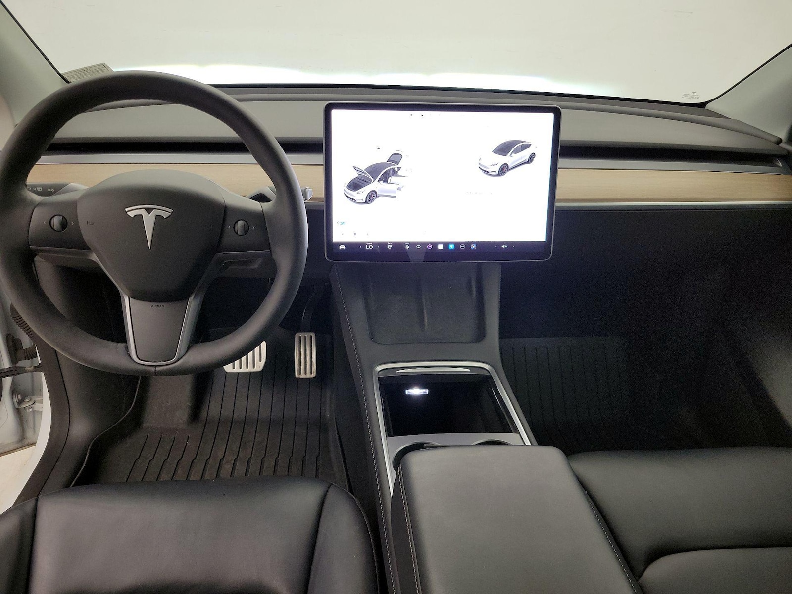 2022 Tesla Model Y Performance - Photo 10