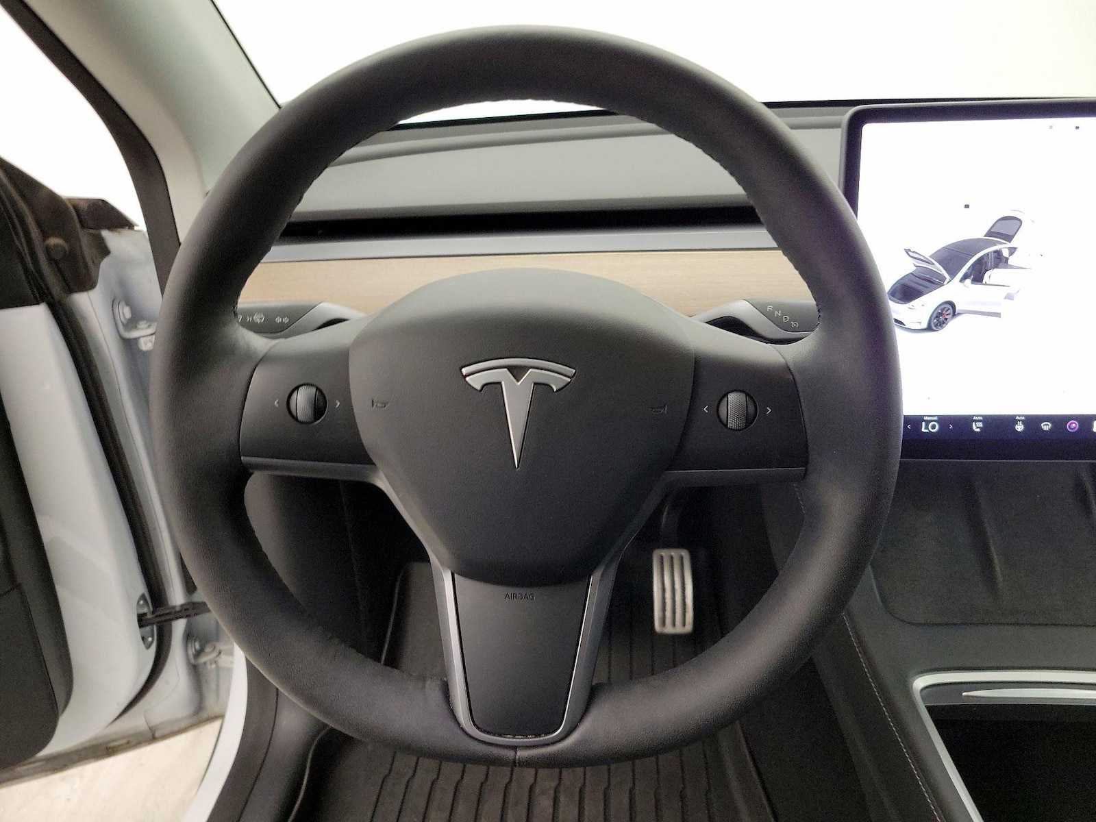 2022 Tesla Model Y Performance - Photo 11