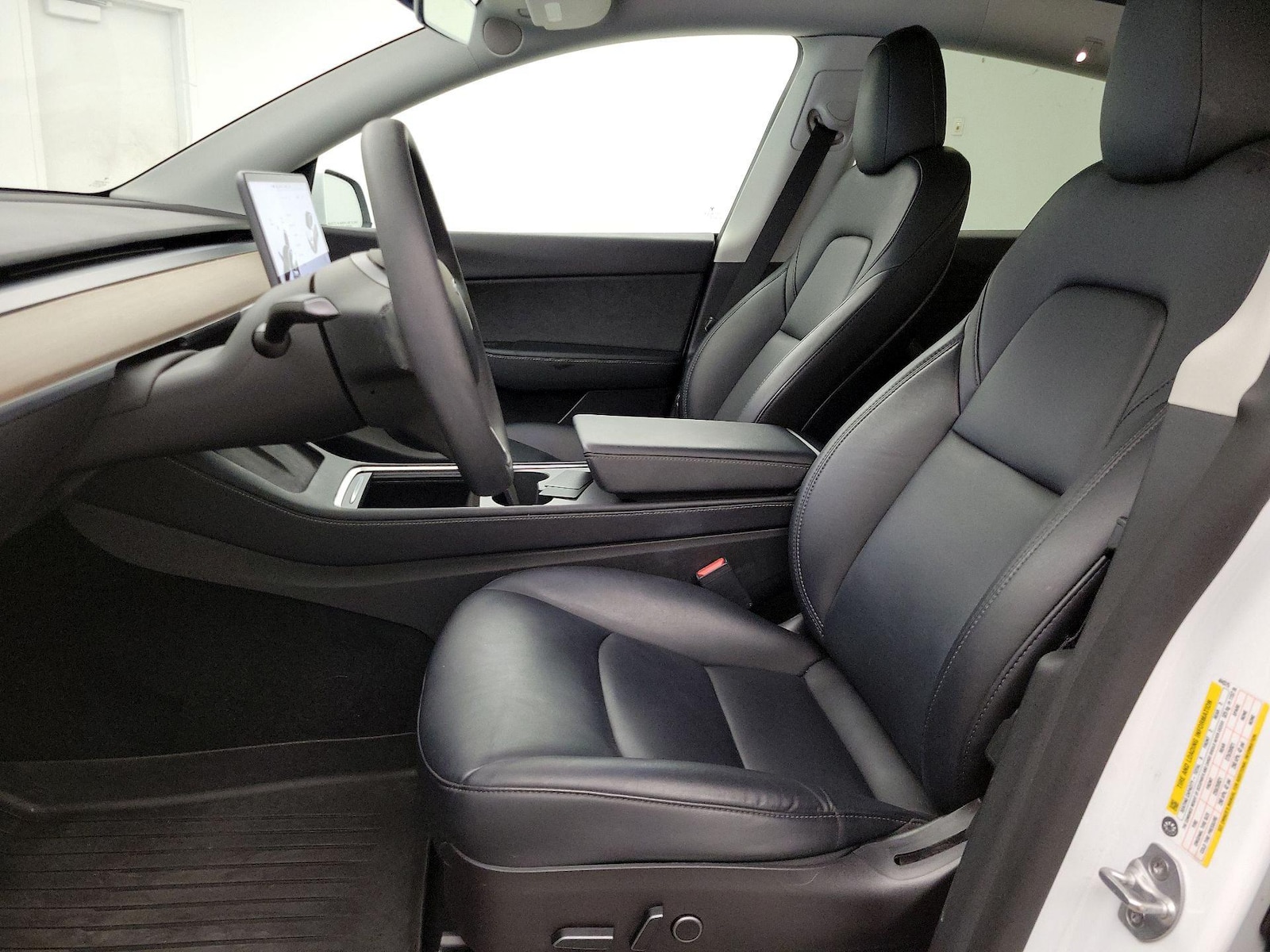 2022 Tesla Model Y Performance - Photo 12