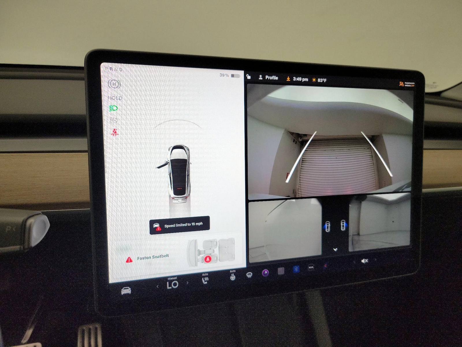 2022 Tesla Model Y Performance - Photo 15