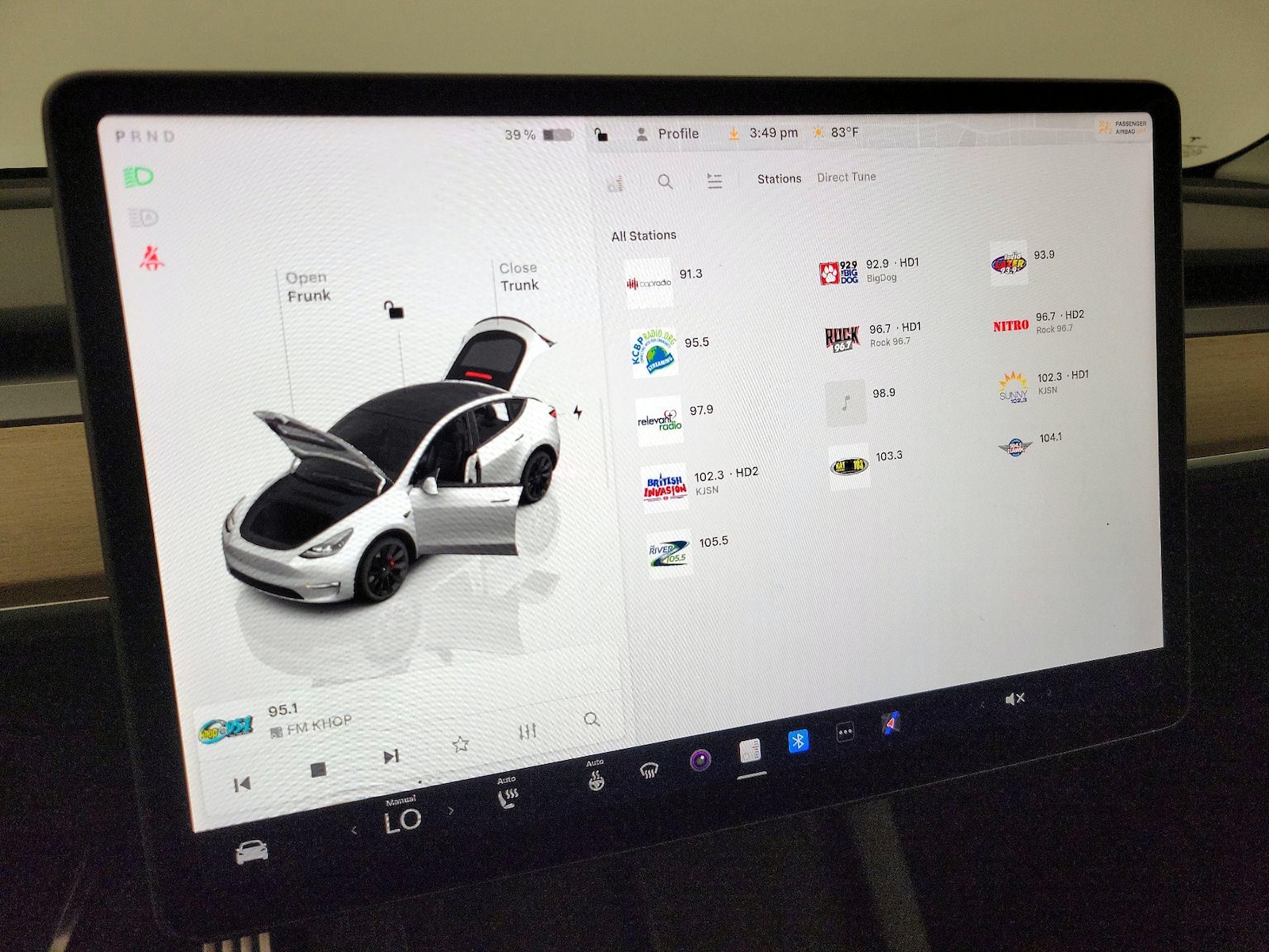 2022 Tesla Model Y Performance - Photo 16