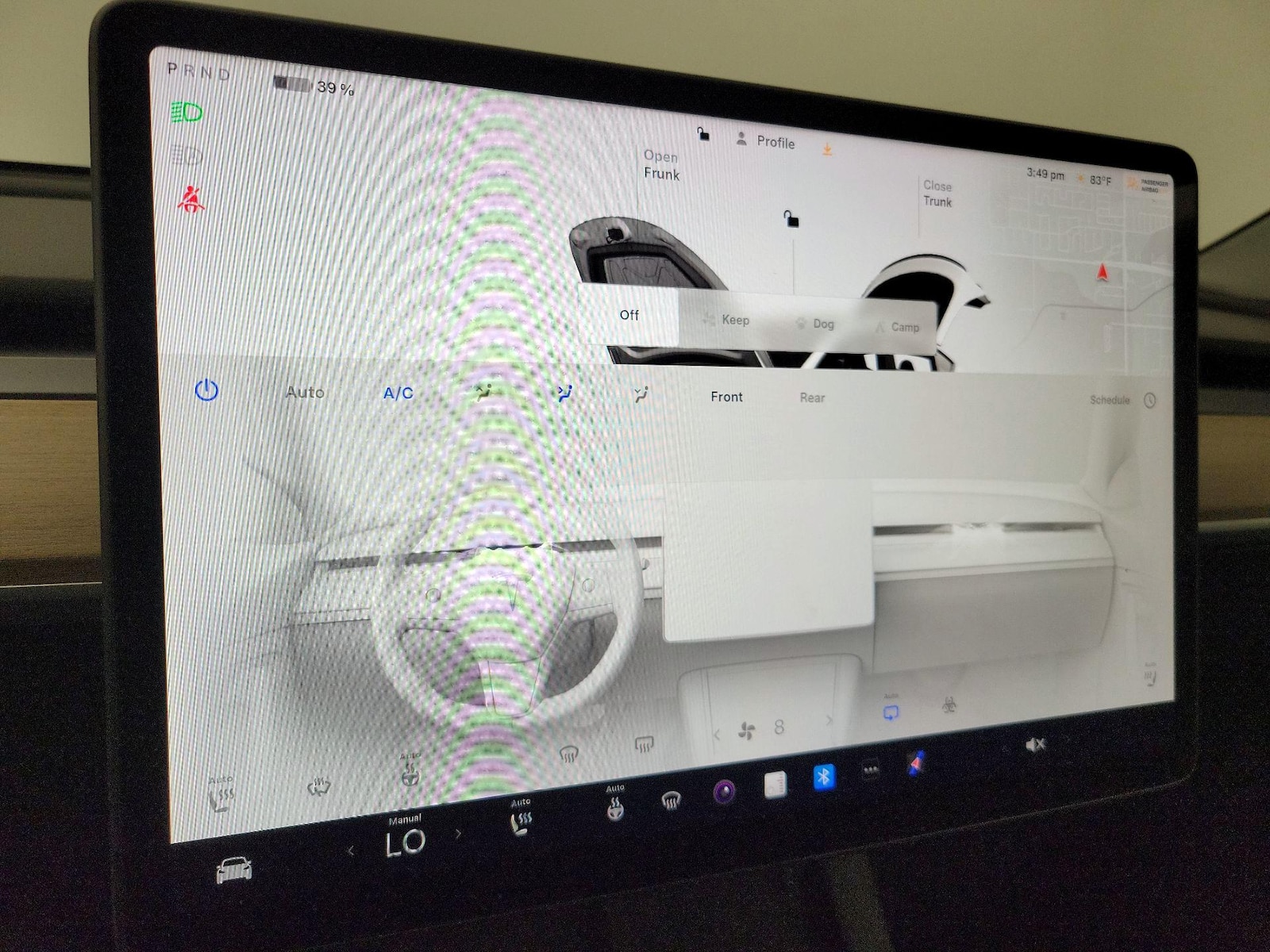 2022 Tesla Model Y Performance - Photo 17