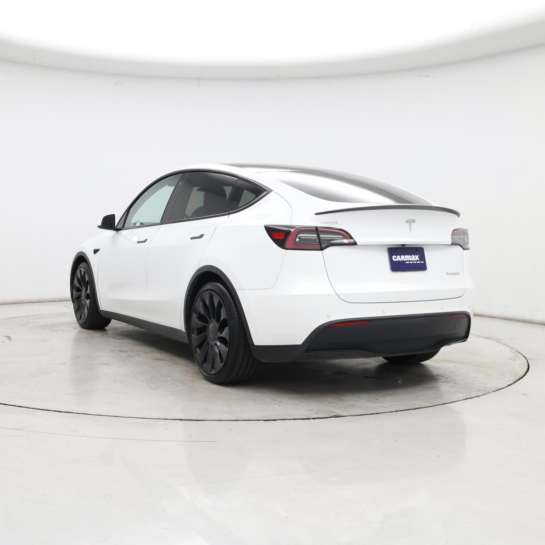 Thumbnail: 2022 Tesla Model Y - 2