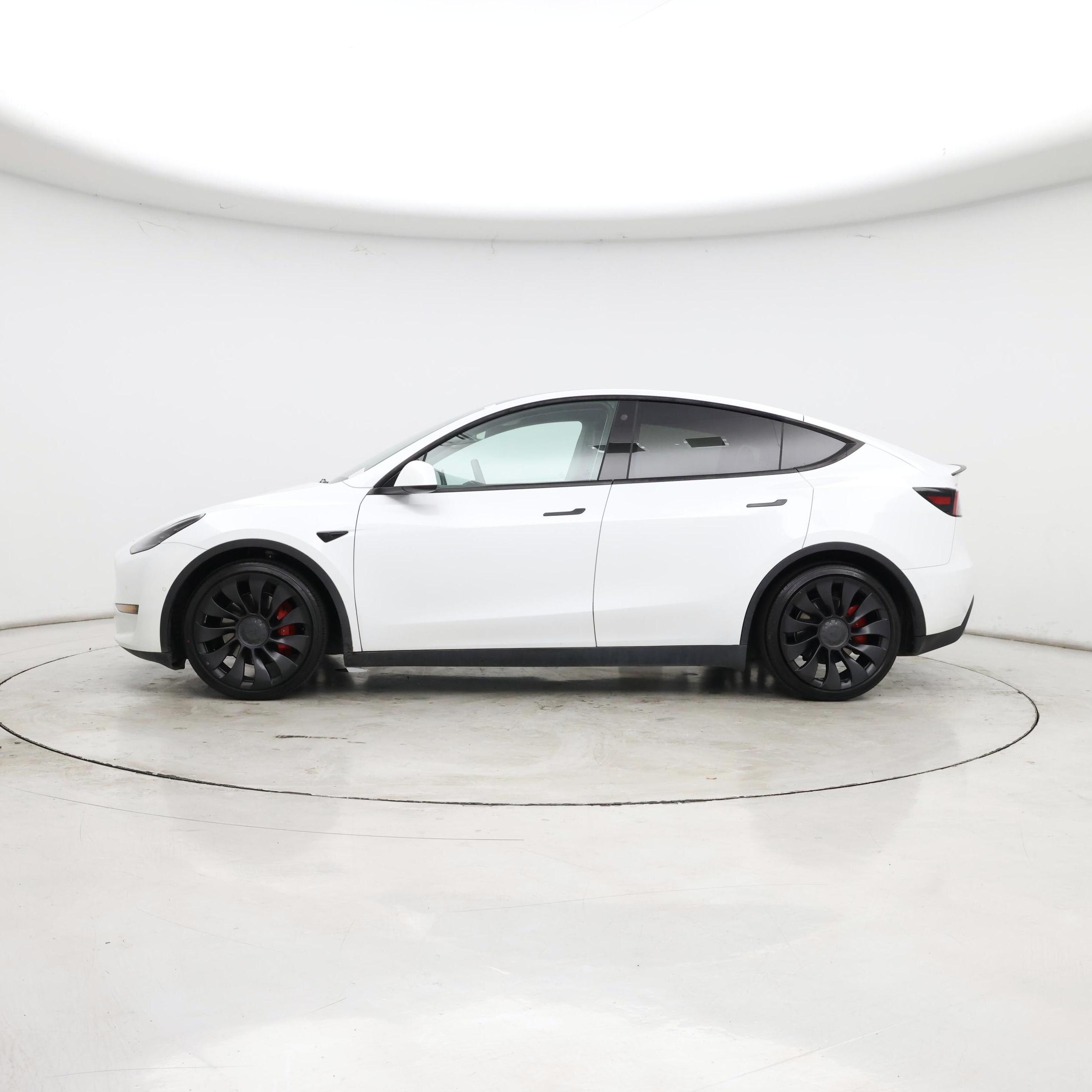 Thumbnail: 2022 Tesla Model Y - 3