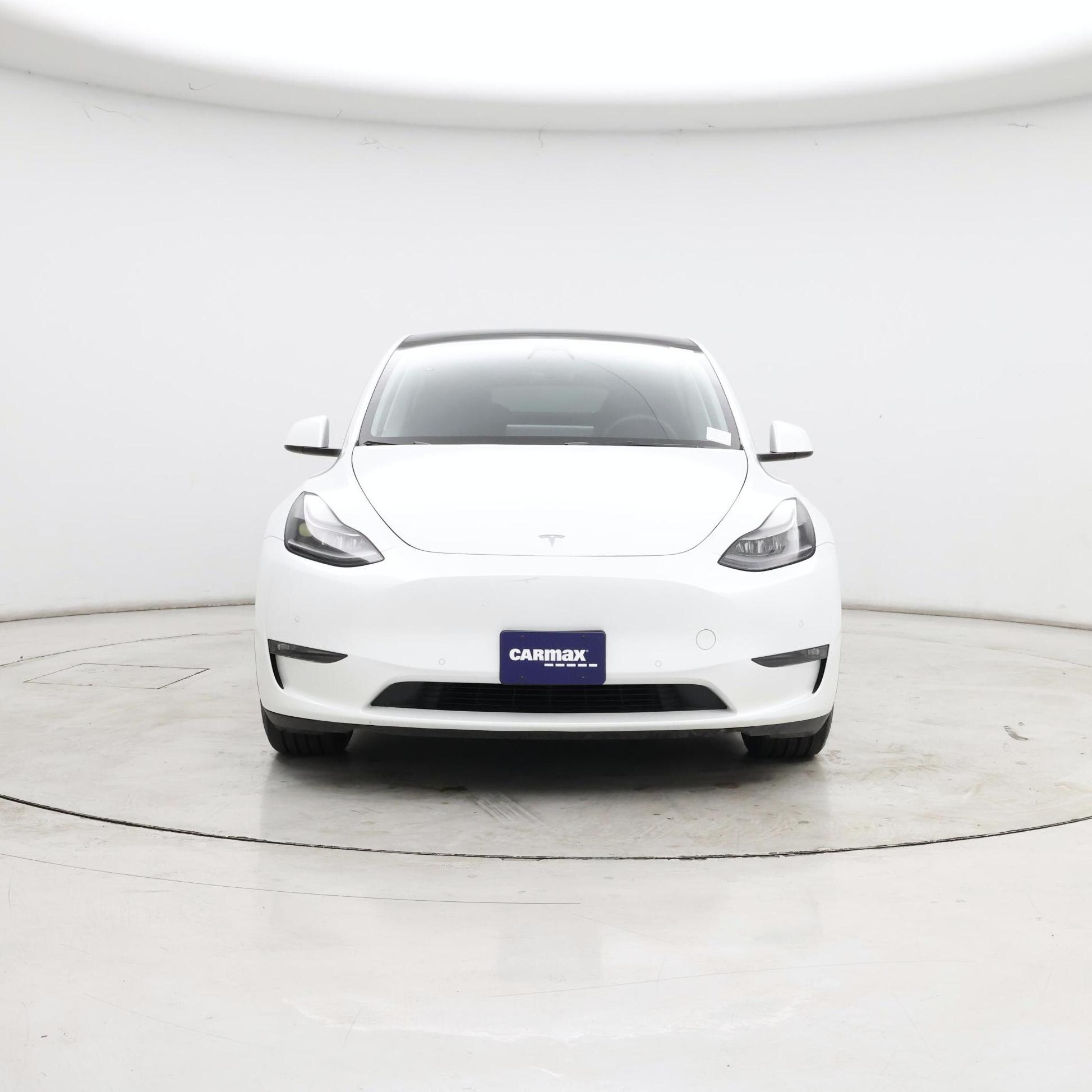 Thumbnail: 2022 Tesla Model Y - 5