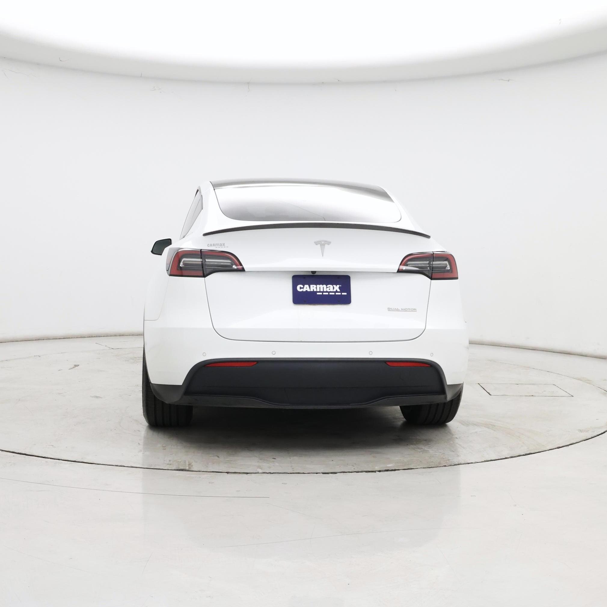 Thumbnail: 2022 Tesla Model Y - 6