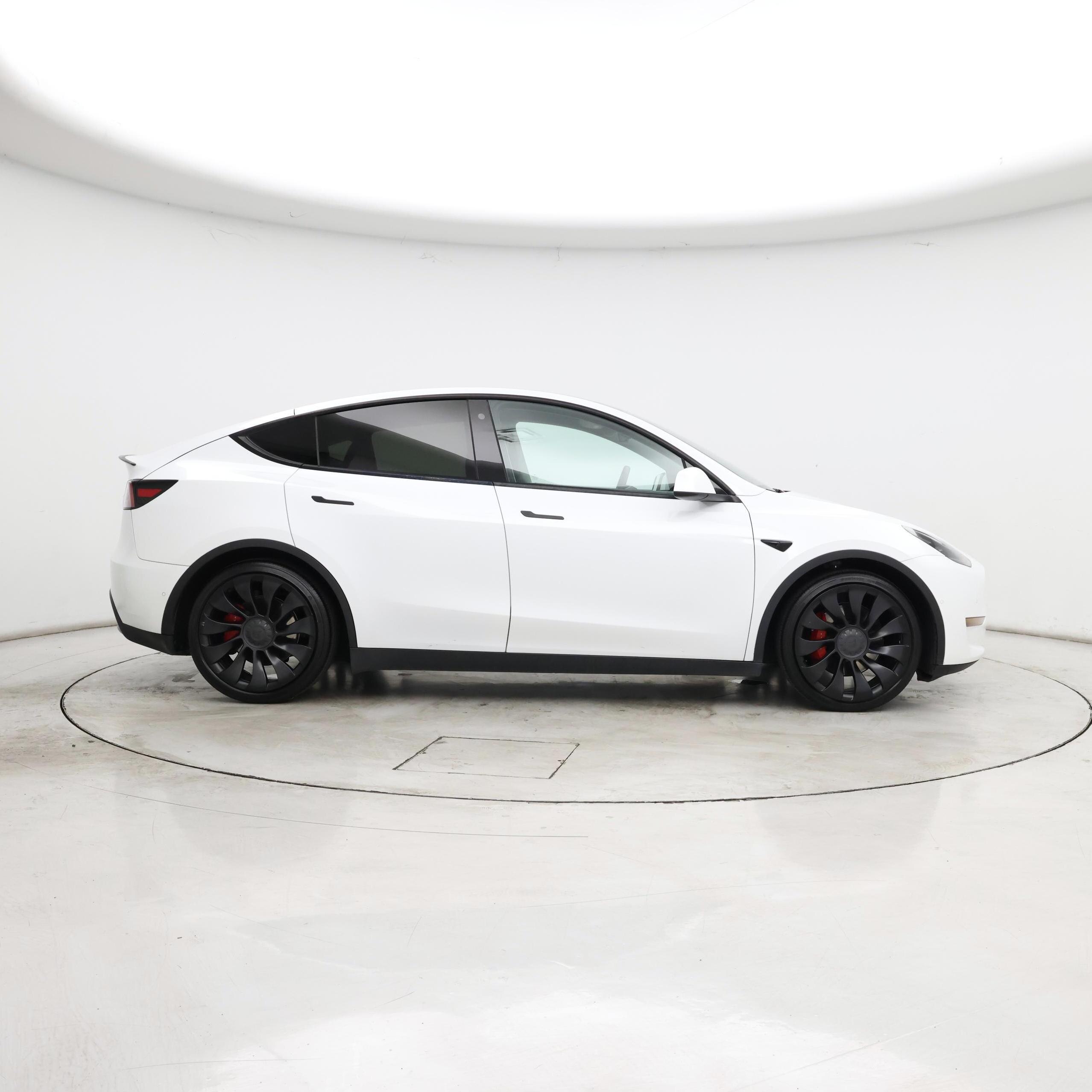 Thumbnail: 2022 Tesla Model Y - 7