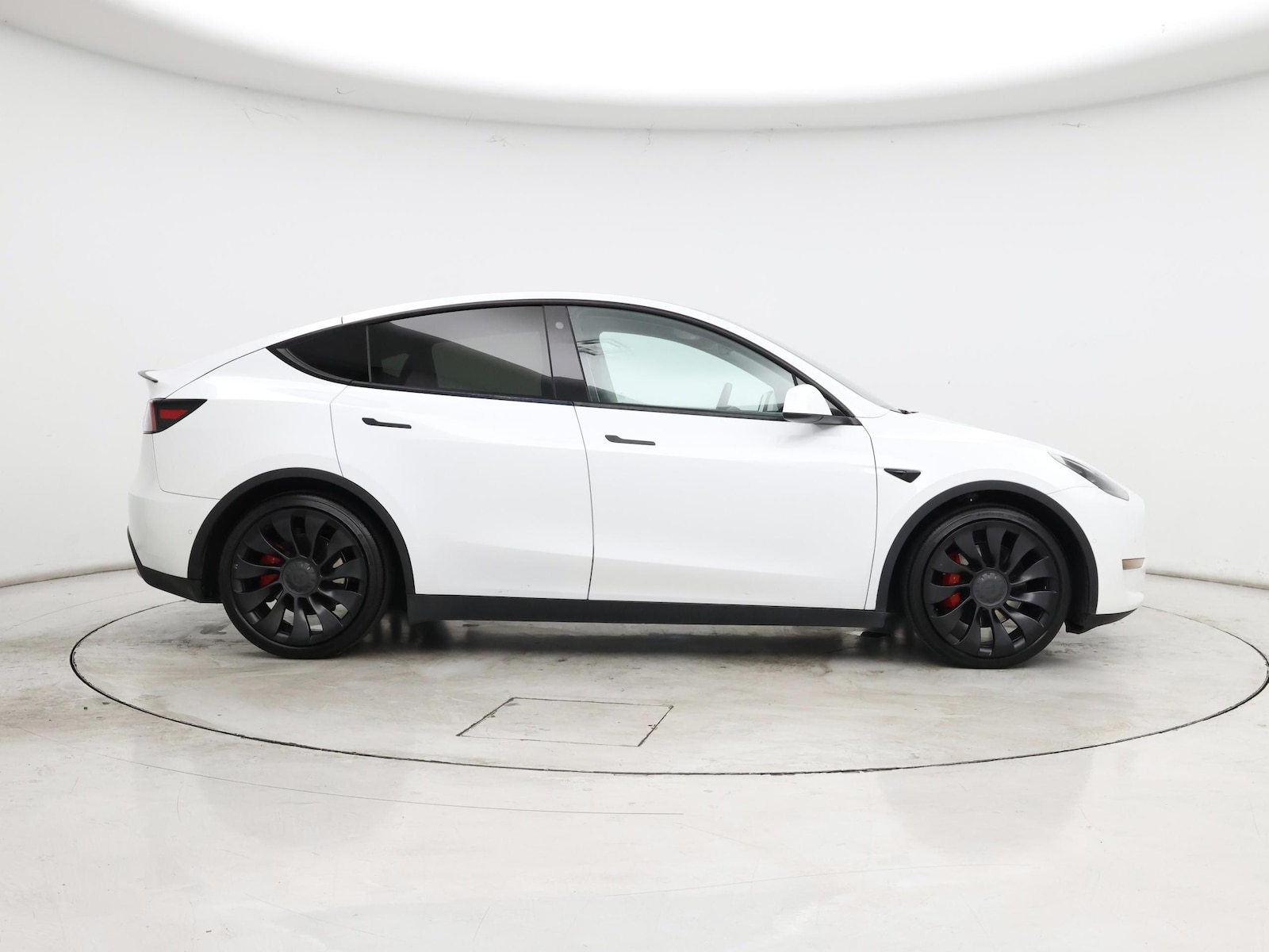 2022 Tesla Model Y Performance - Photo 8