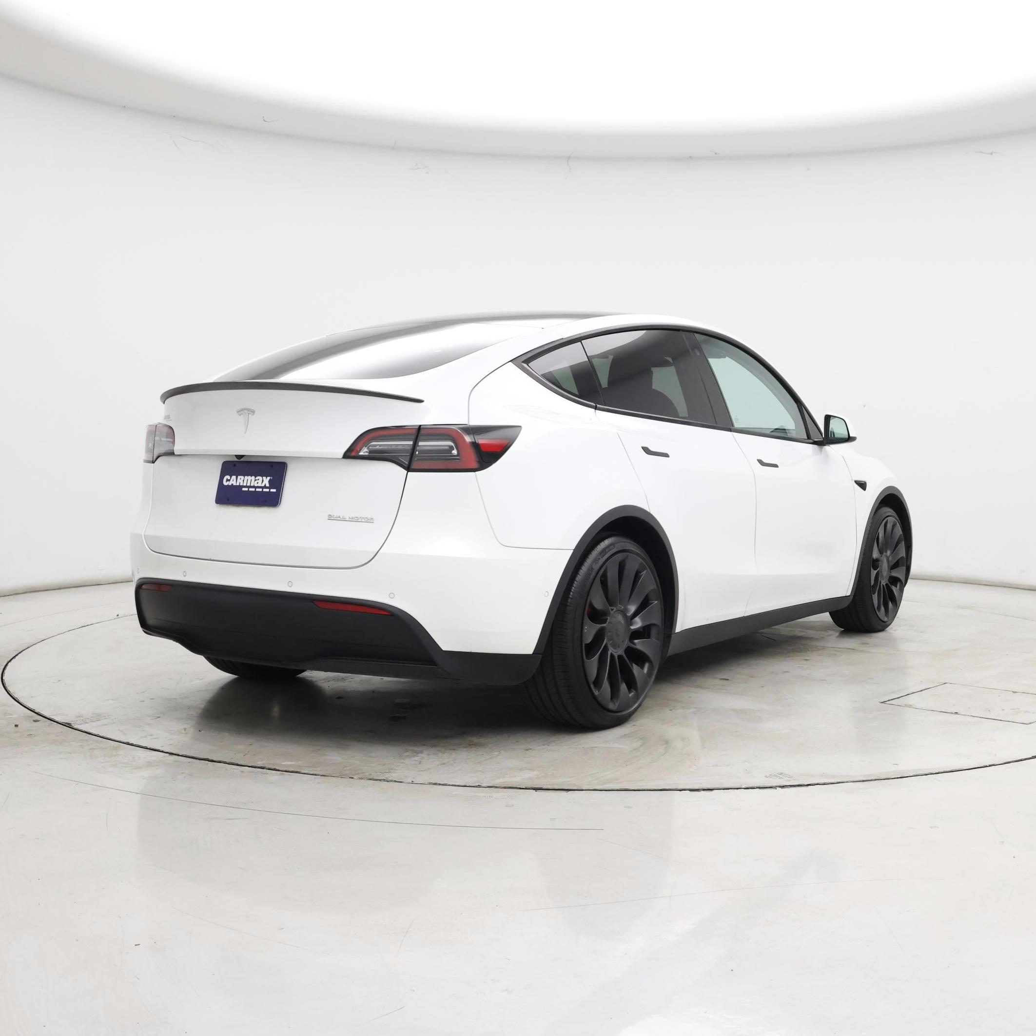 Thumbnail: 2022 Tesla Model Y - 8