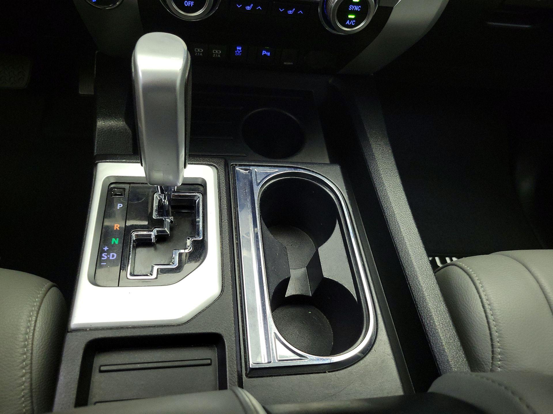Thumbnail: 2020 Toyota Tundra - 18