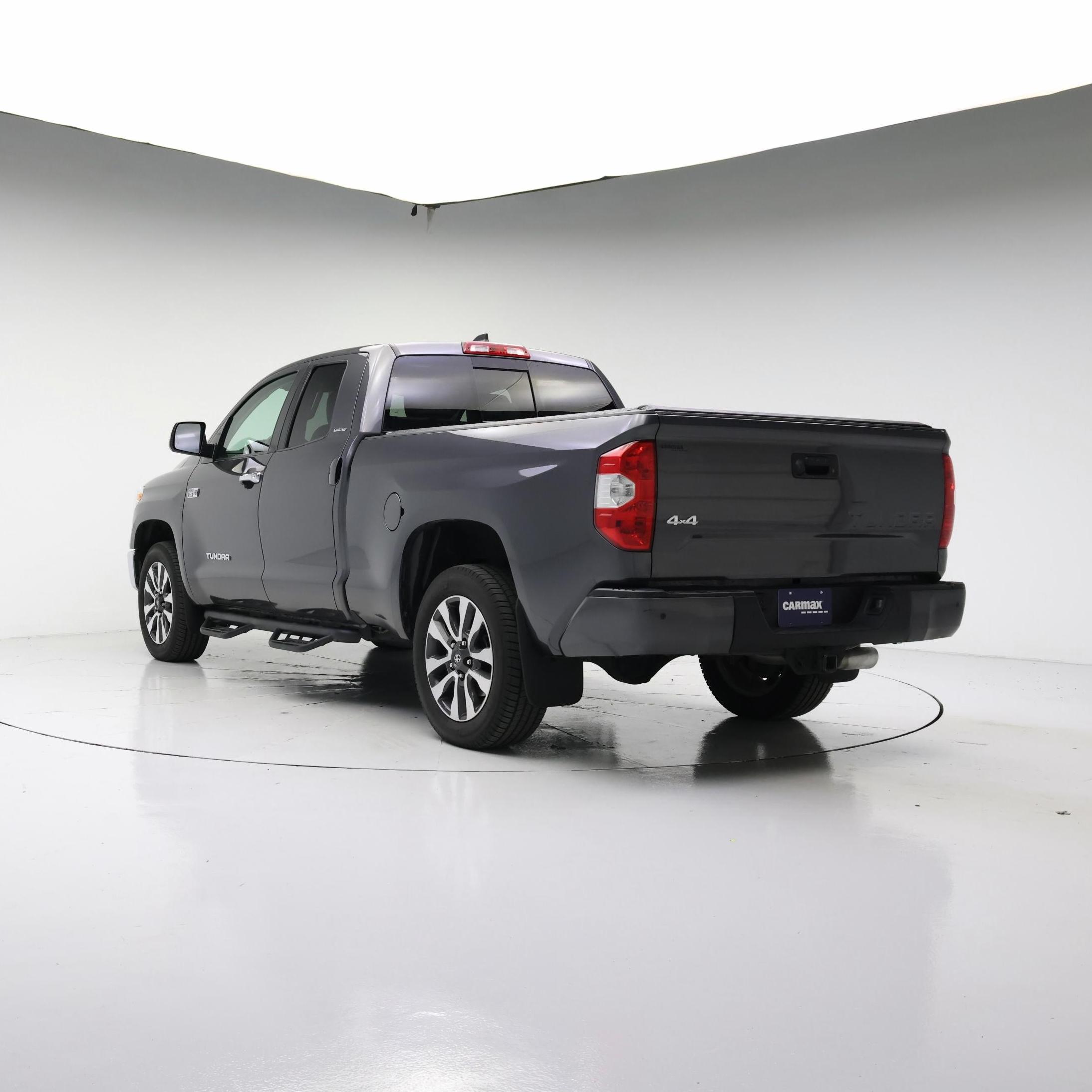 Thumbnail: 2020 Toyota Tundra - 2
