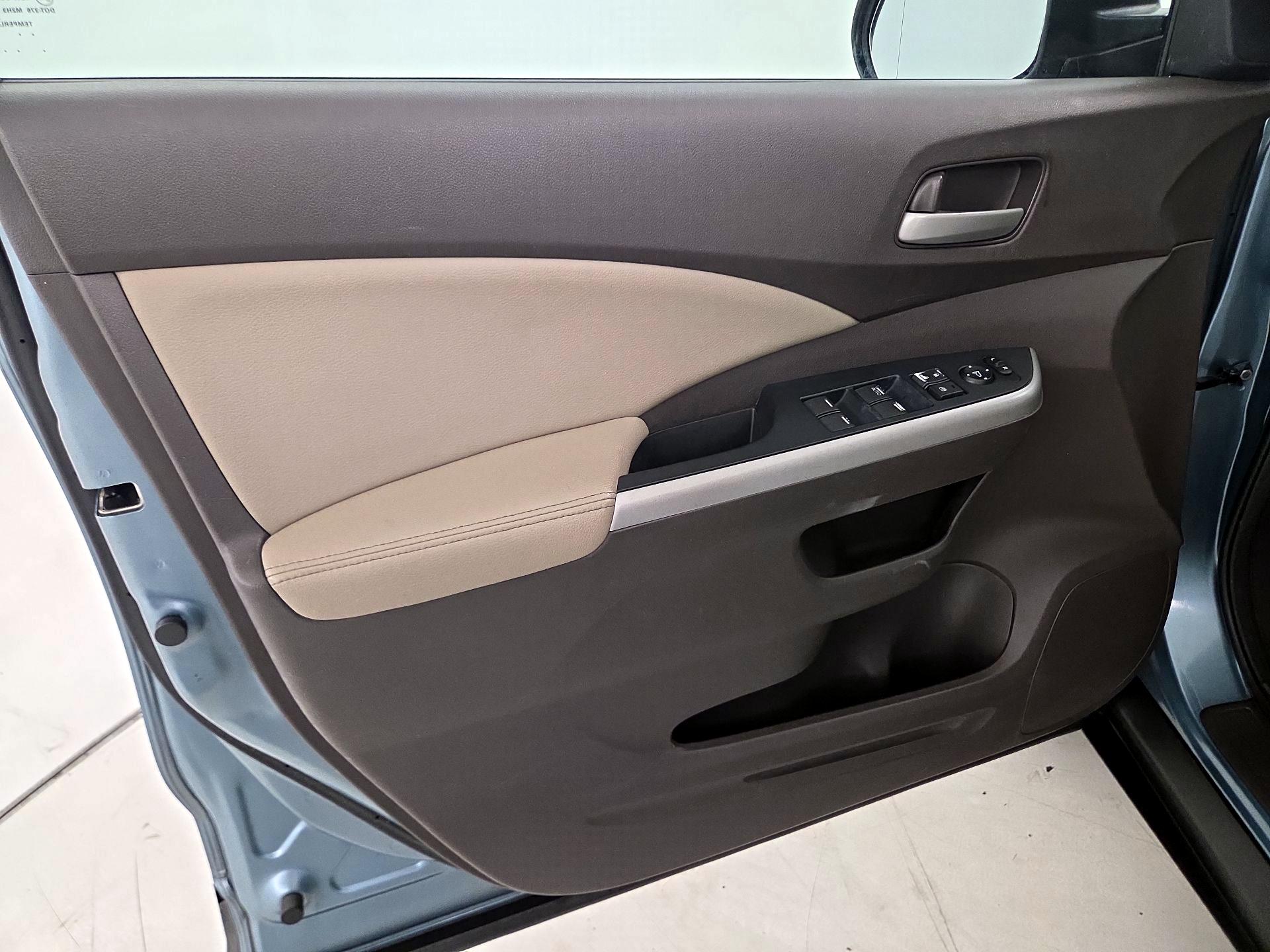 Thumbnail: 2014 Honda CR-V - 12