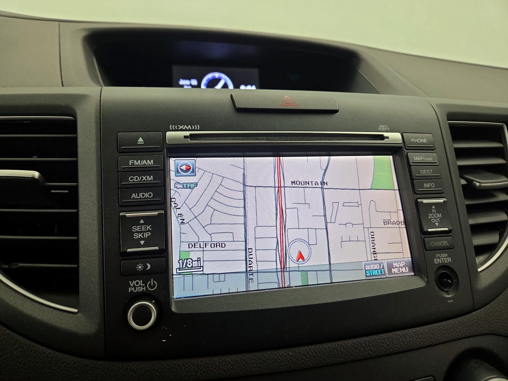 Thumbnail: 2014 Honda CR-V - 14