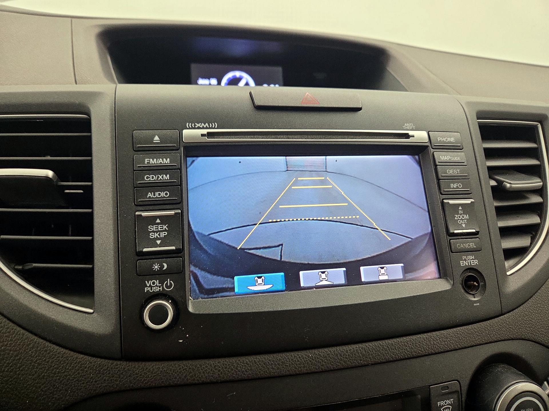 Thumbnail: 2014 Honda CR-V - 15
