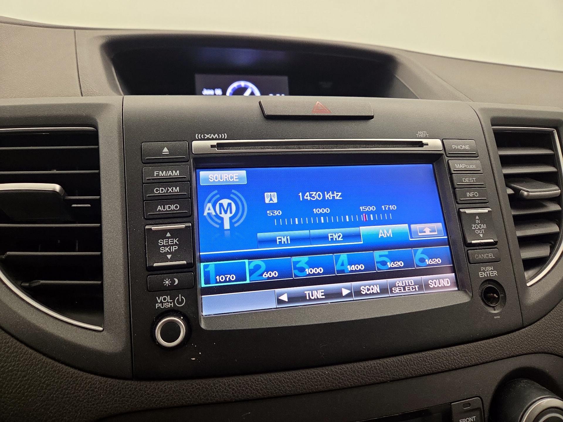 Thumbnail: 2014 Honda CR-V - 16