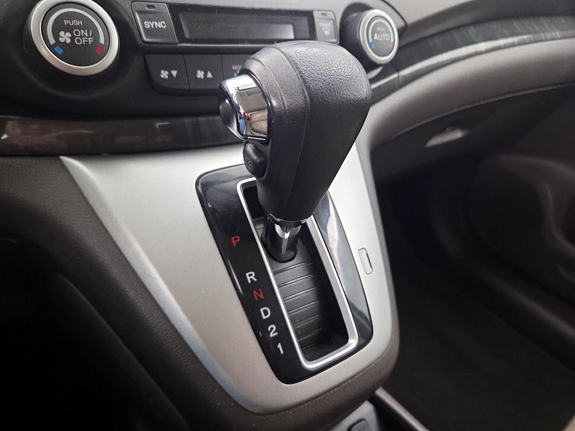 Thumbnail: 2014 Honda CR-V - 18