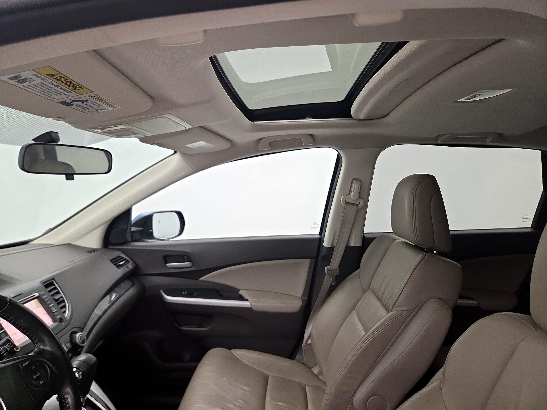 Thumbnail: 2014 Honda CR-V - 20