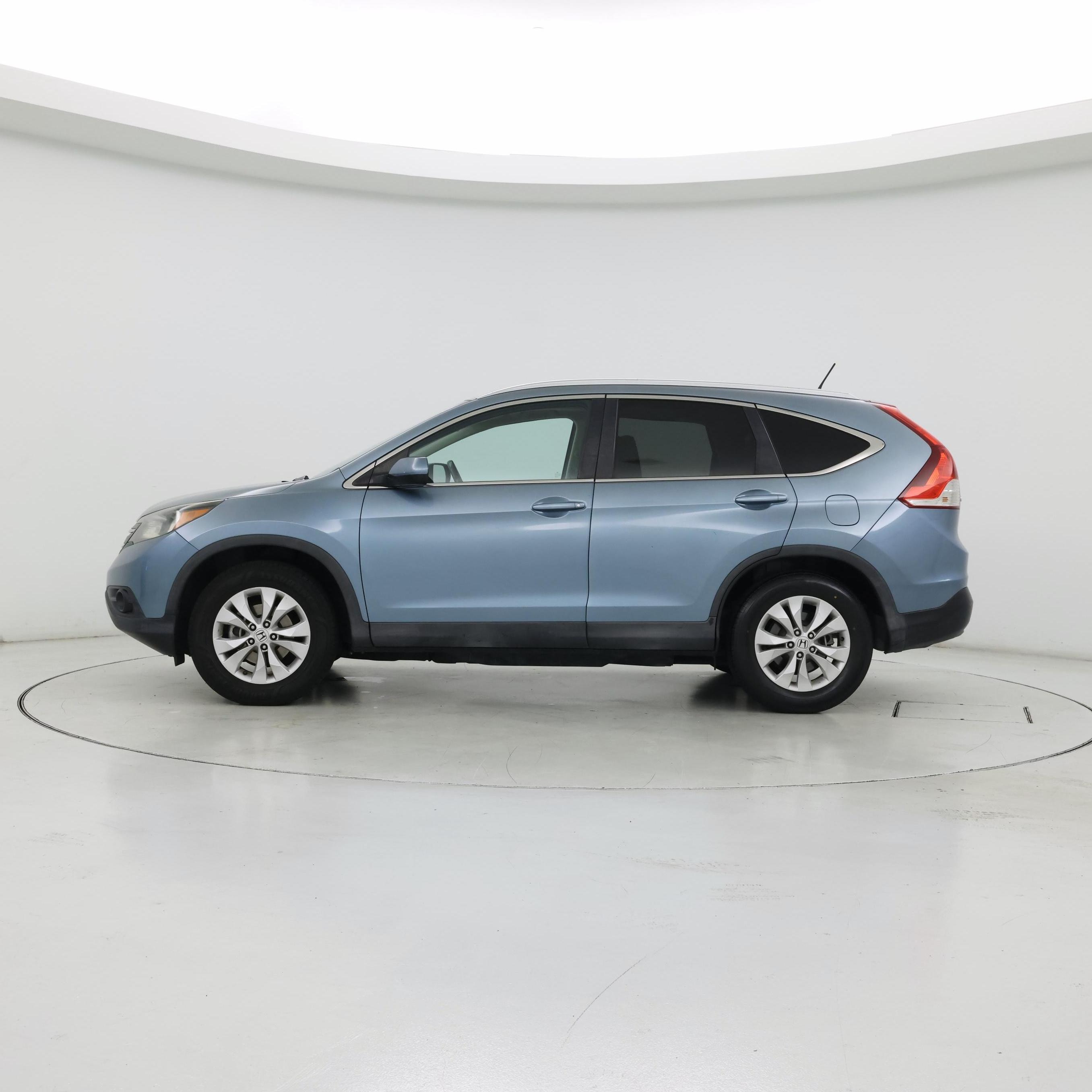 Thumbnail: 2014 Honda CR-V - 3