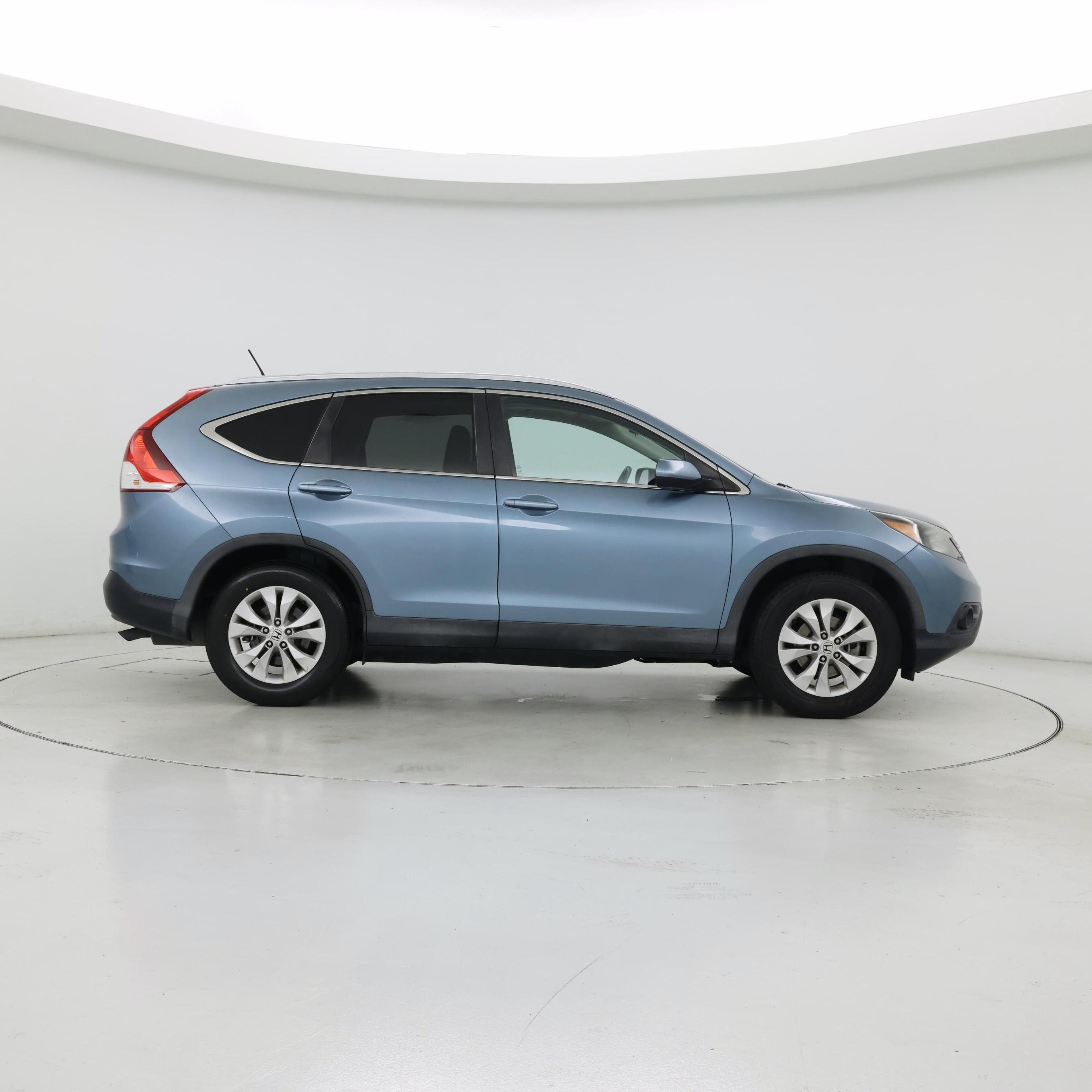Thumbnail: 2014 Honda CR-V - 7