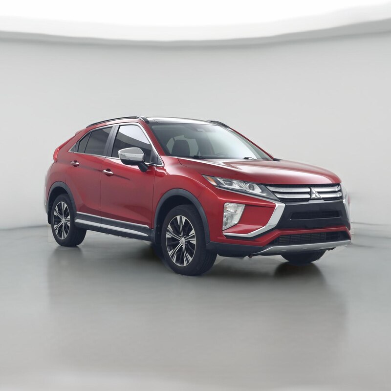 2019 Mitsubishi Eclipse Cross SEL