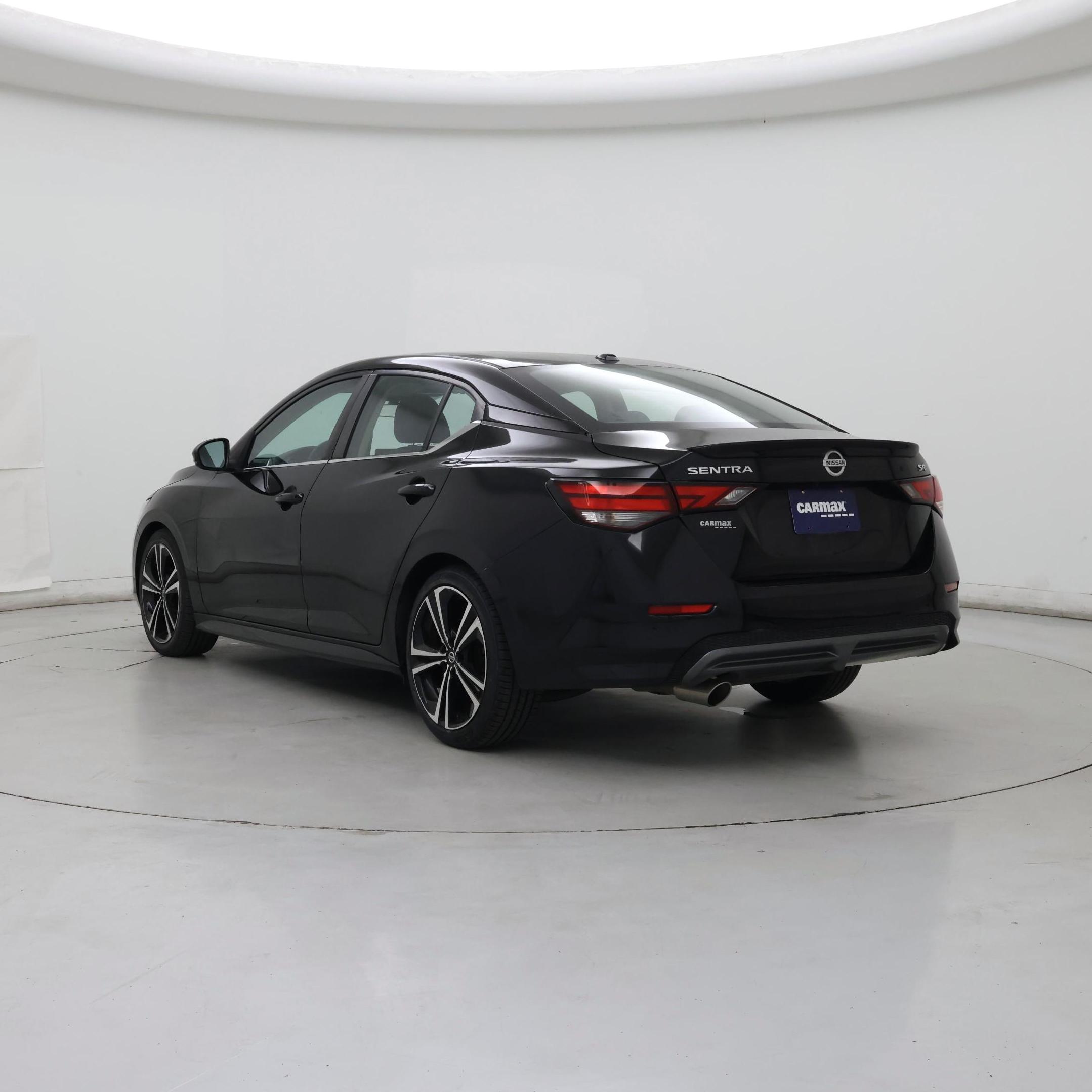 Thumbnail: 2020 Nissan Sentra - 2